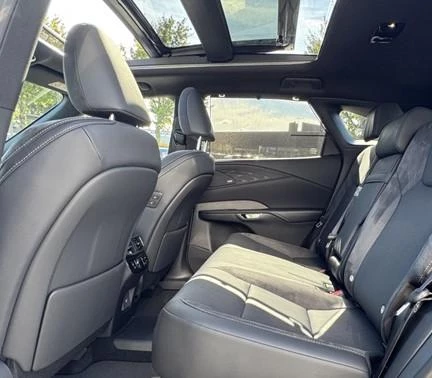 Hoofdafbeelding Lexus RX