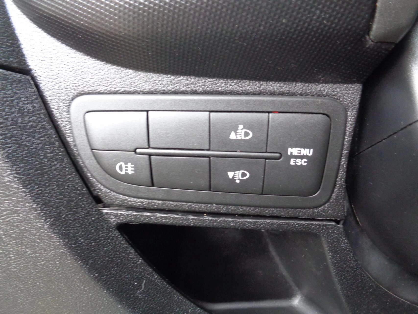 Hoofdafbeelding Citroën Nemo