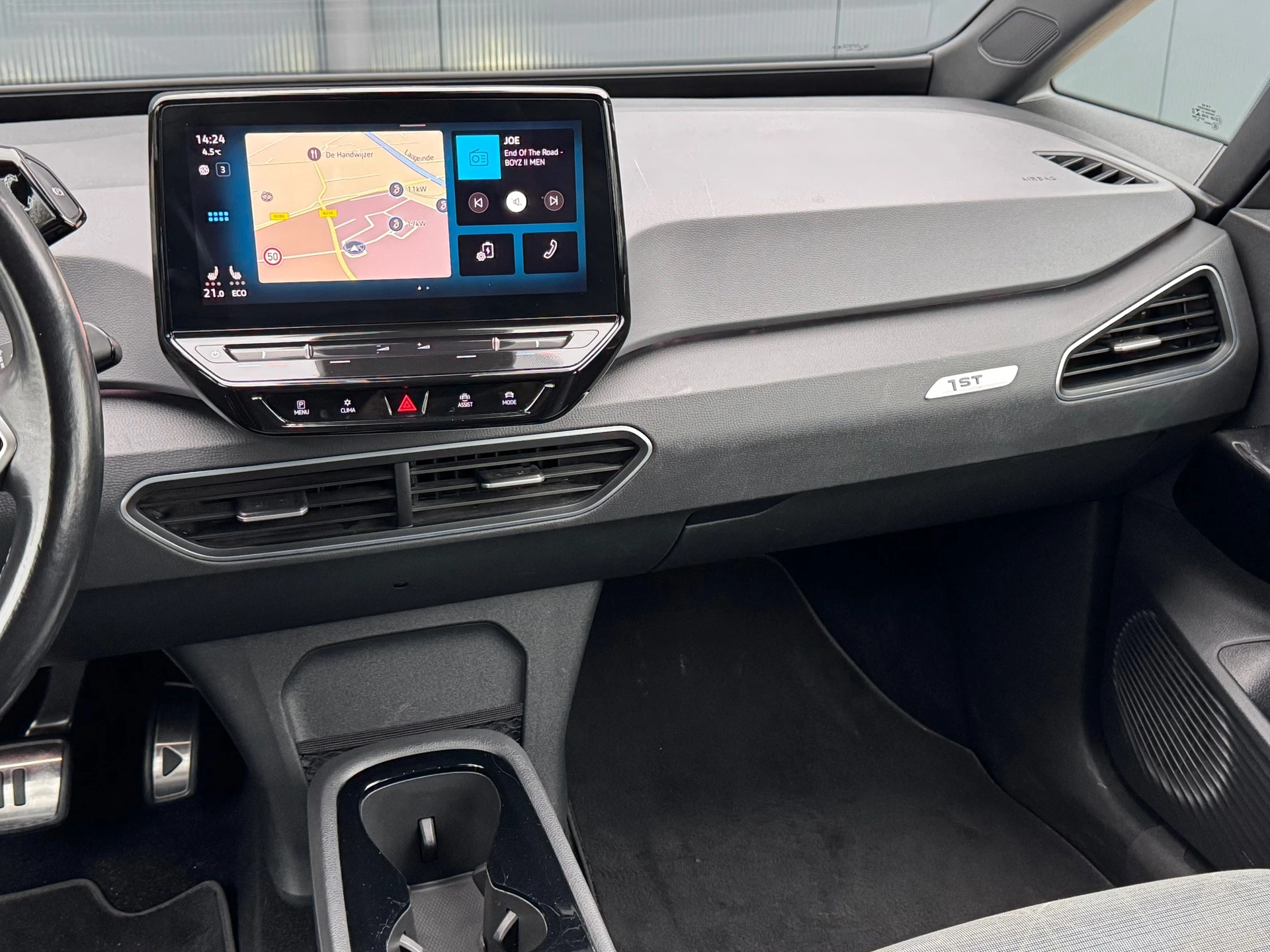 Hoofdafbeelding Volkswagen ID.3