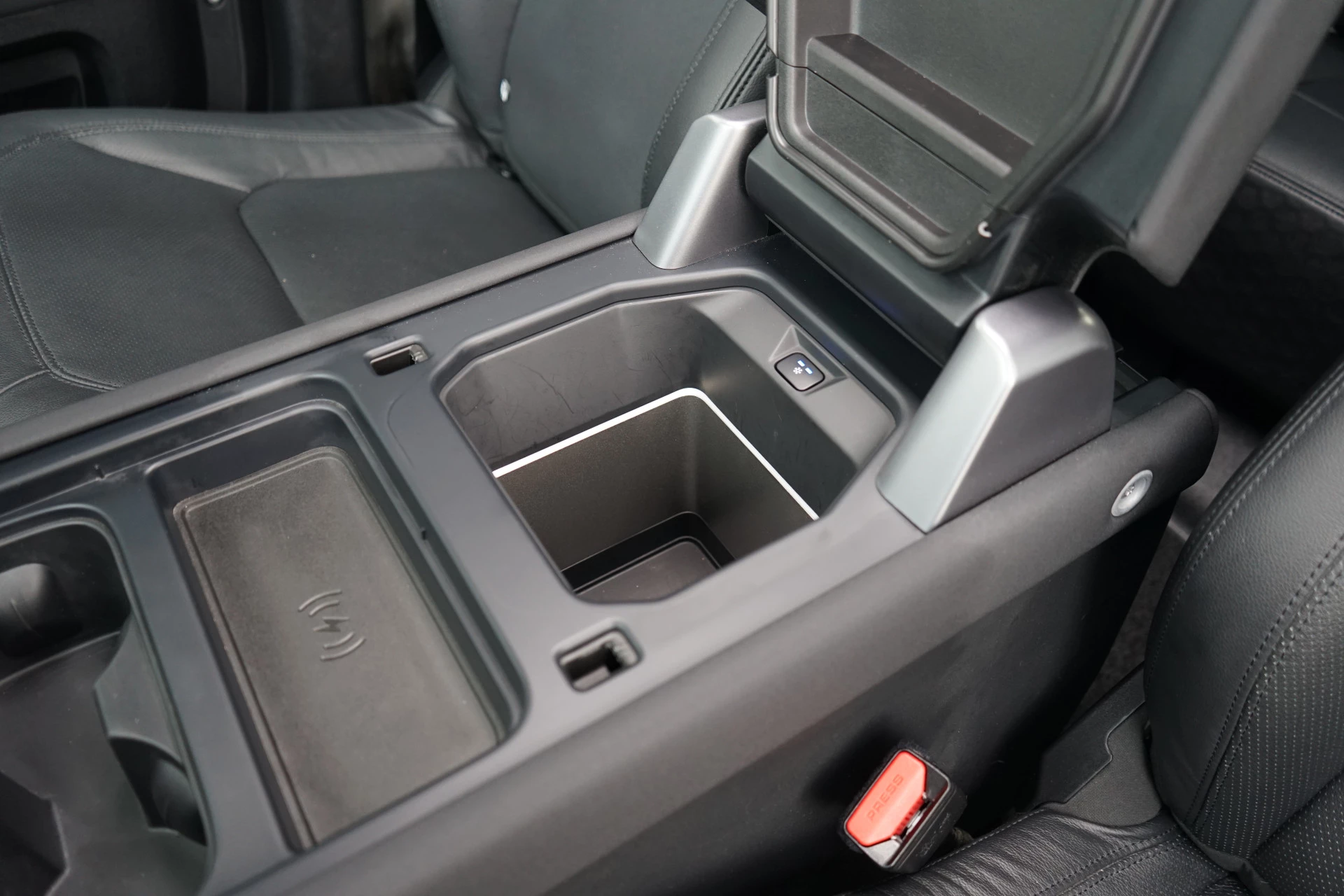 Hoofdafbeelding Land Rover Defender