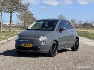 Fiat 500 1.0 TwinAir Pop