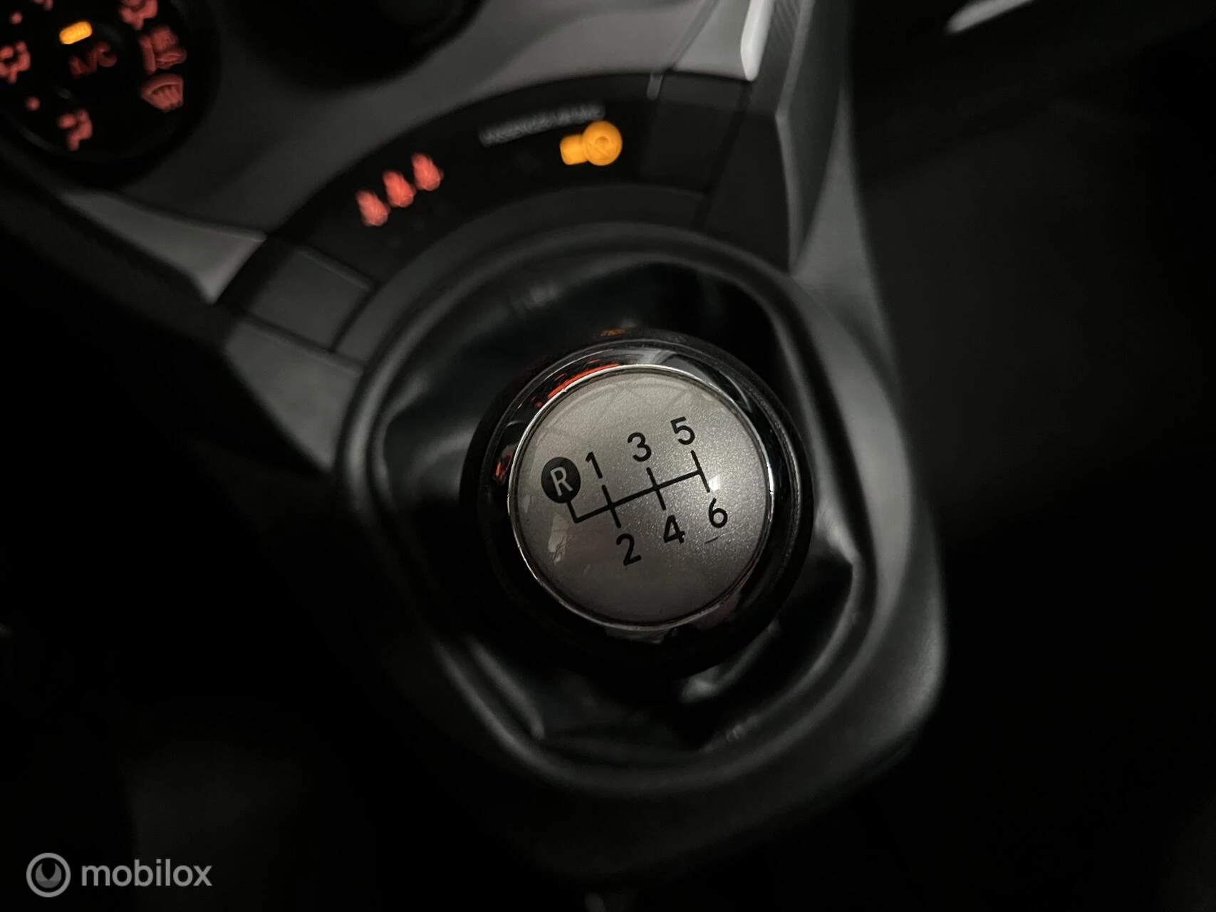 Hoofdafbeelding Subaru Trezia