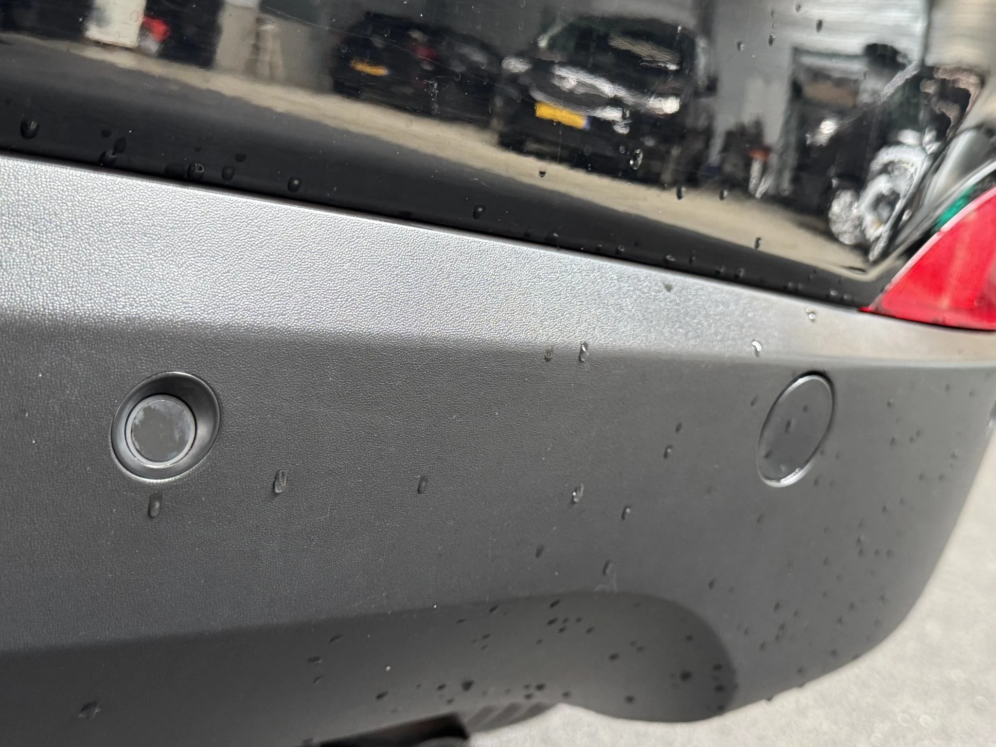 Hoofdafbeelding Hyundai ix35