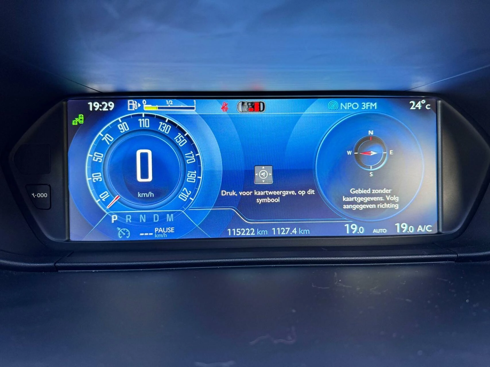 Hoofdafbeelding Citroën C4 Picasso