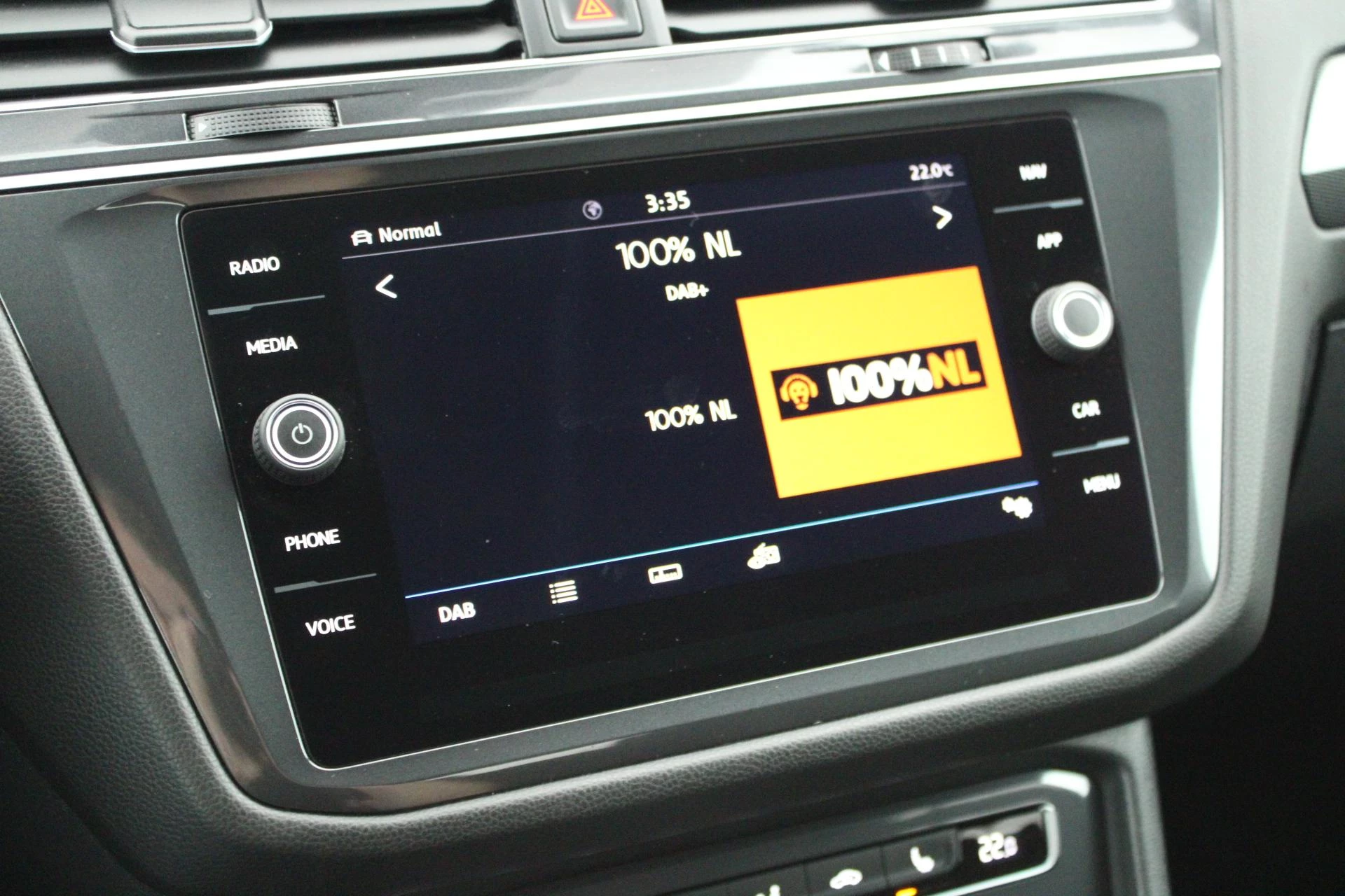 Hoofdafbeelding Volkswagen Tiguan Allspace