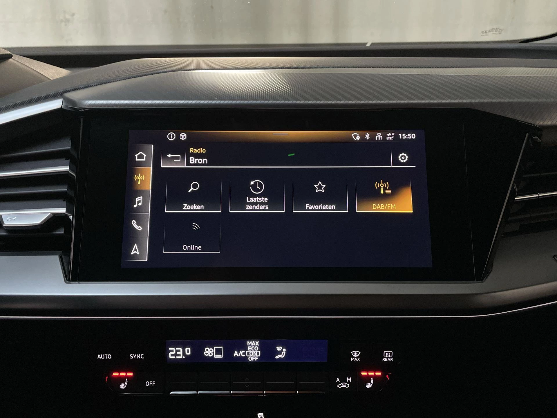 Hoofdafbeelding Audi Q4 e-tron