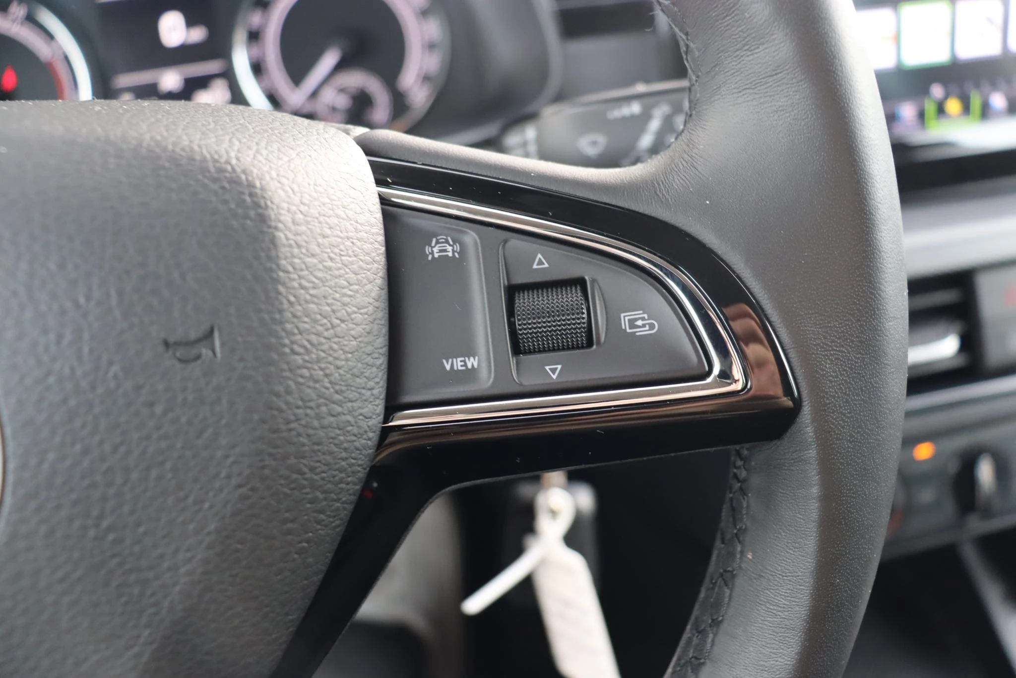 Hoofdafbeelding Škoda Scala