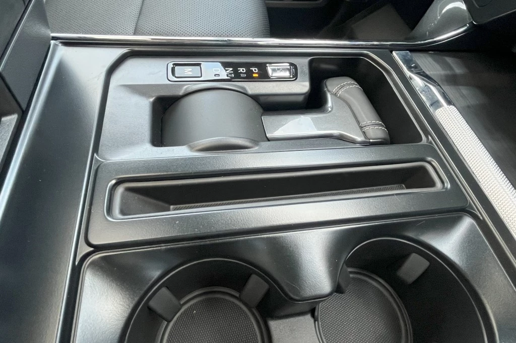 Hoofdafbeelding Ford F-150