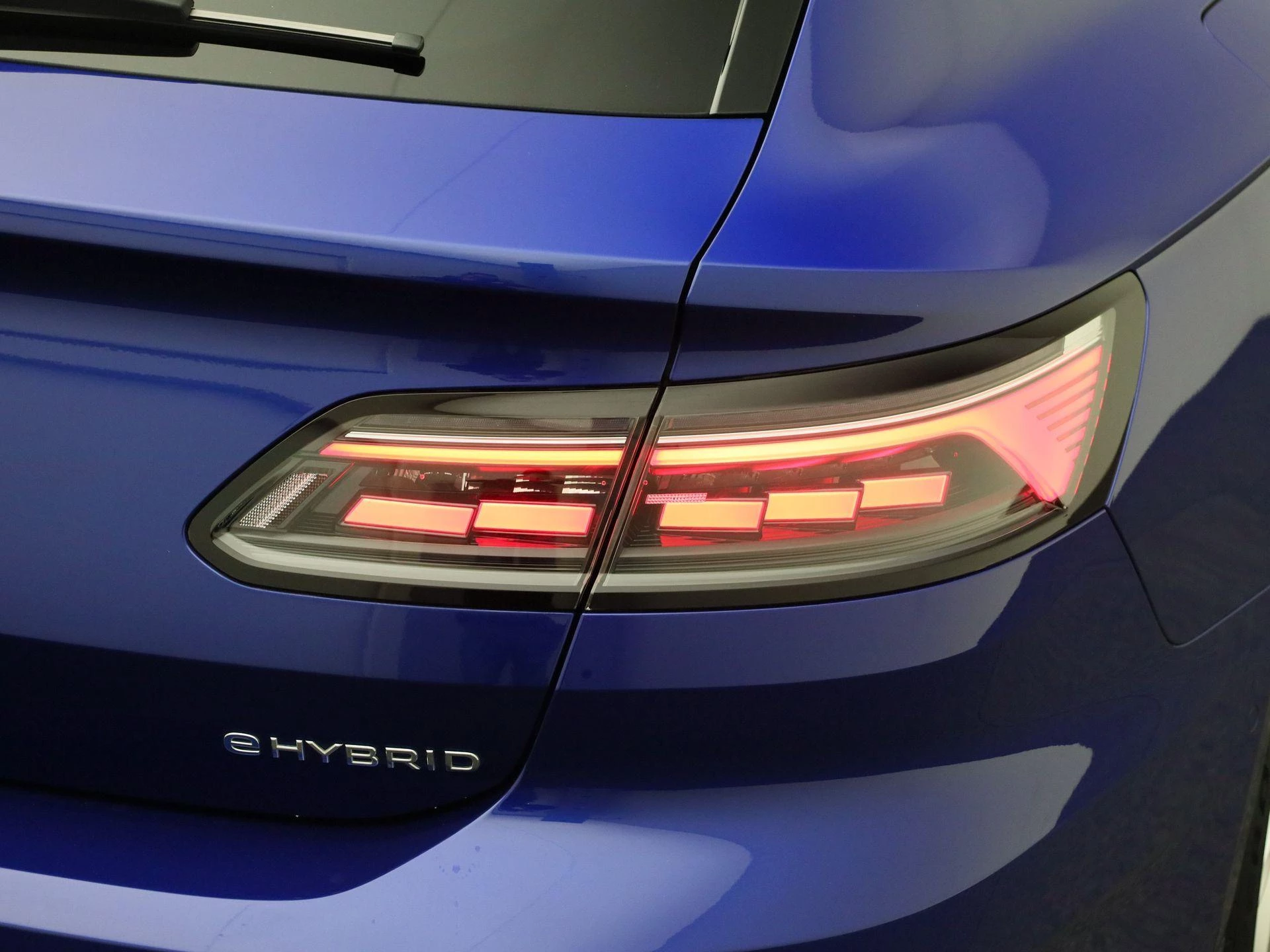 Hoofdafbeelding Volkswagen Arteon