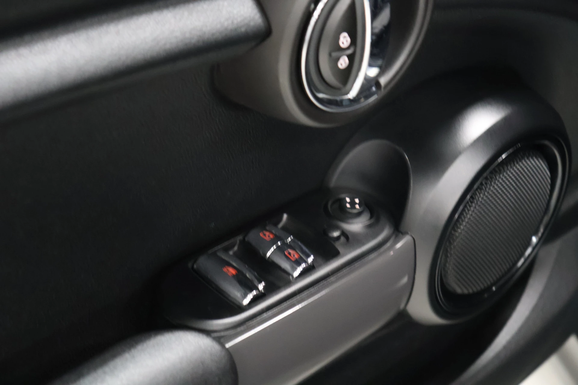 Hoofdafbeelding MINI Cooper Cabrio