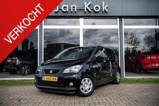 SEAT Mii 1.0 Style Intense | Cruise Control | Parkeersensoren | Airco
