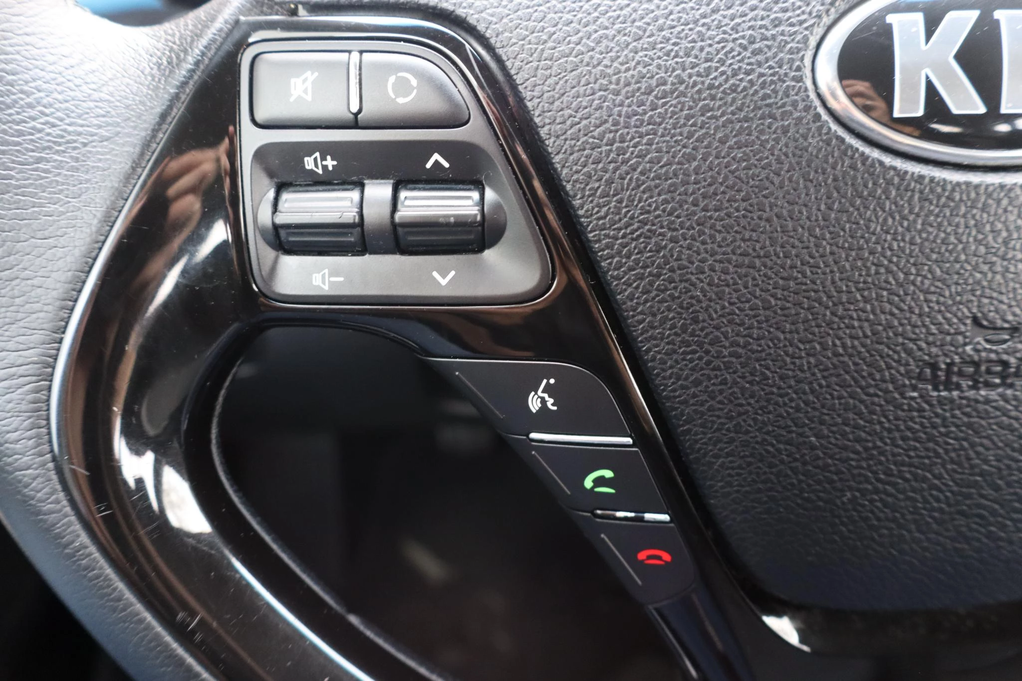 Hoofdafbeelding Kia cee'd