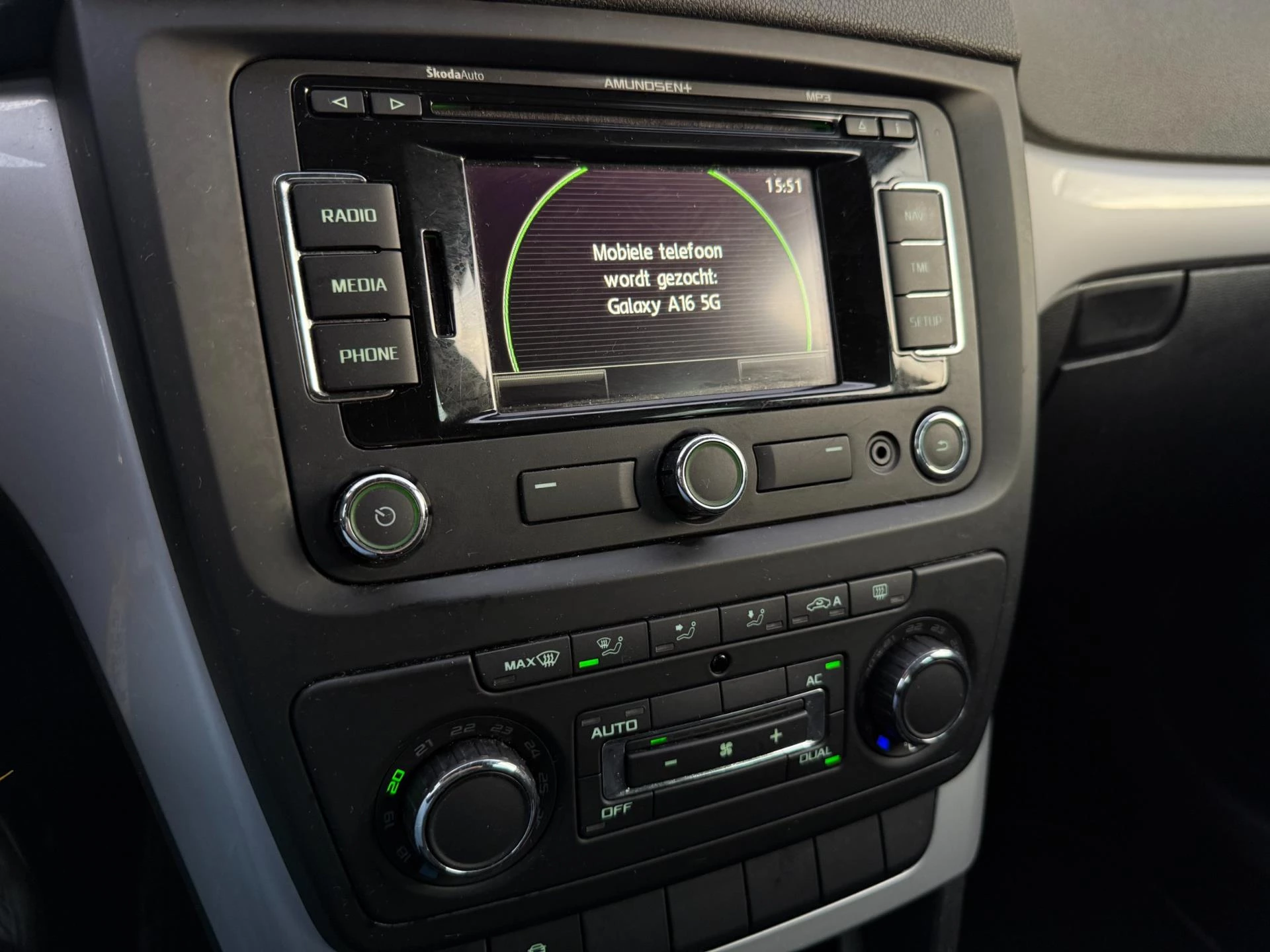 Hoofdafbeelding Škoda Yeti