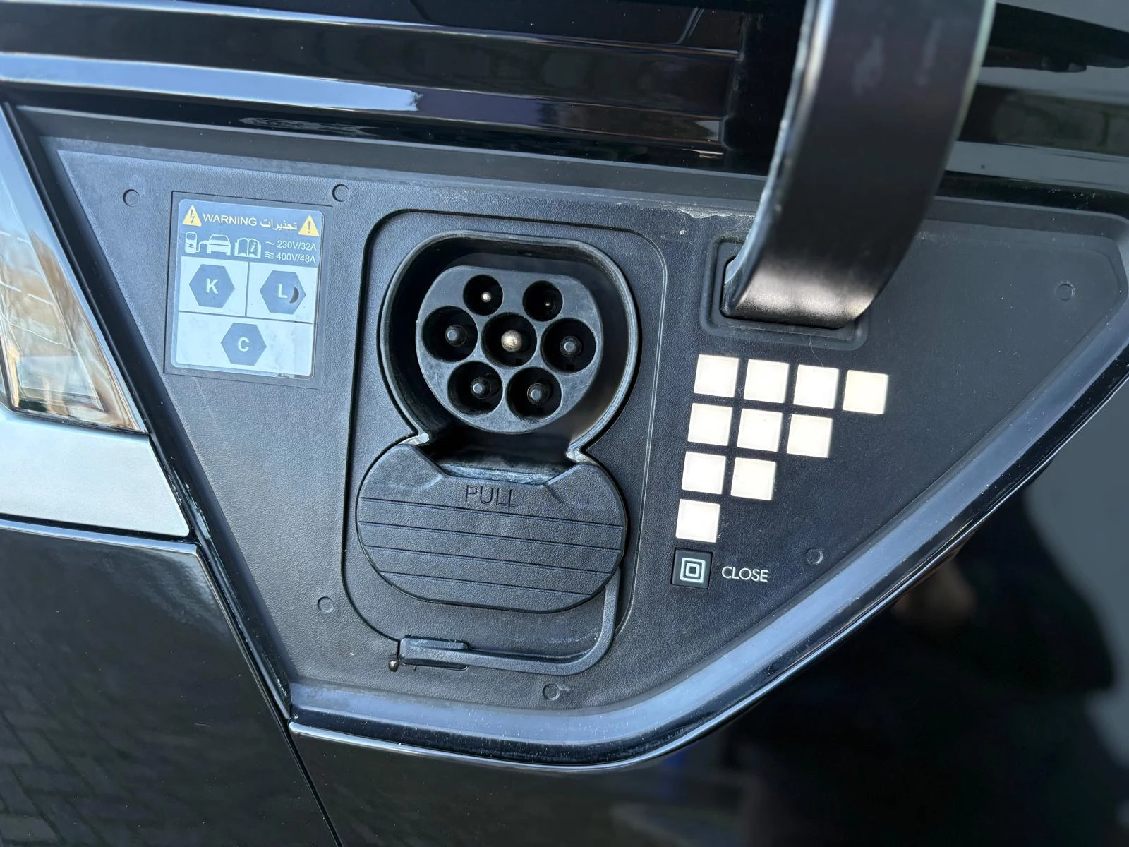 Hoofdafbeelding Hyundai IONIQ 5