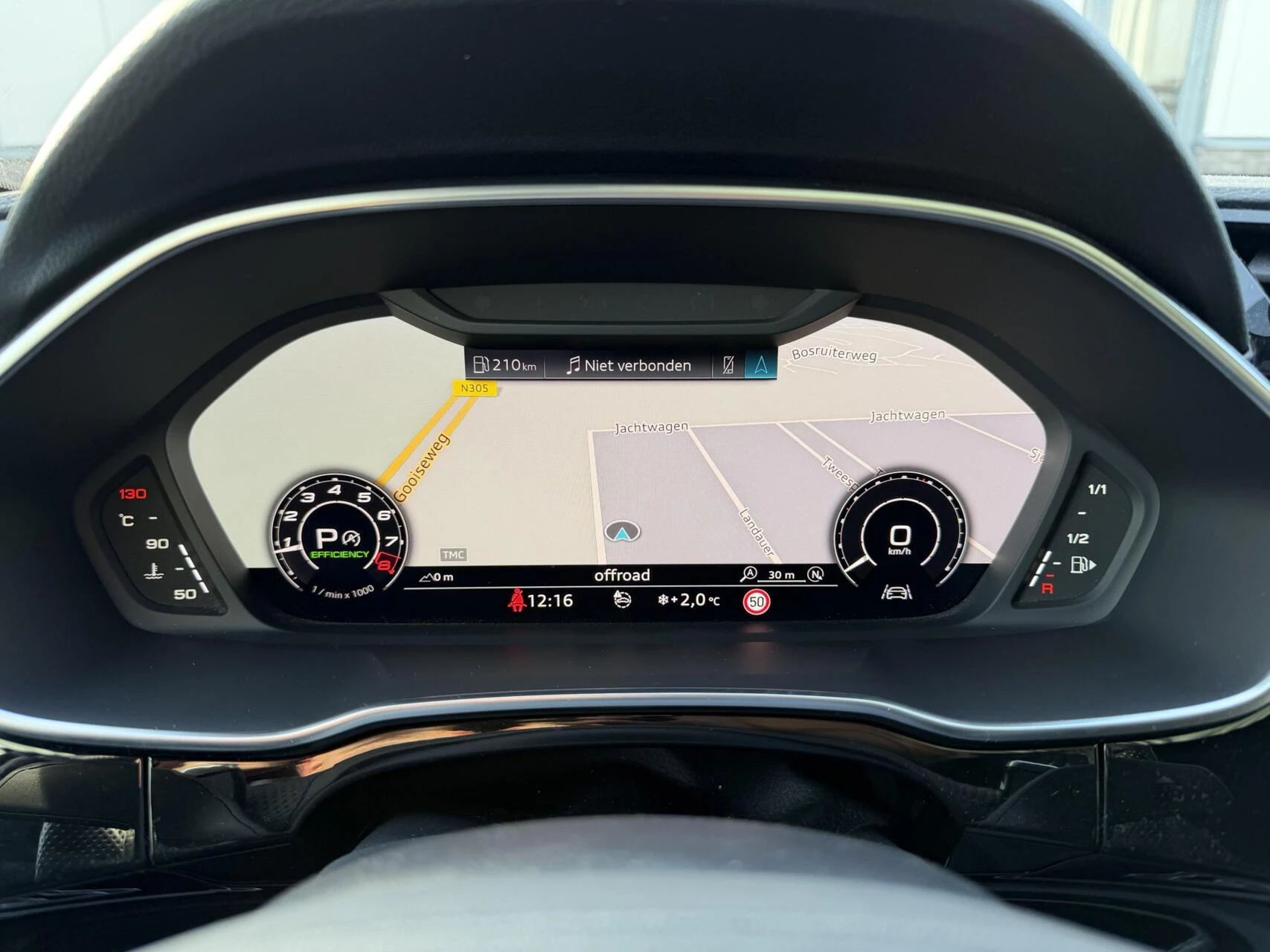 Hoofdafbeelding Audi RSQ3