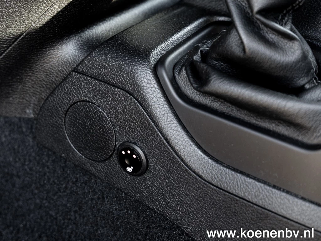 Hoofdafbeelding Jeep Gladiator