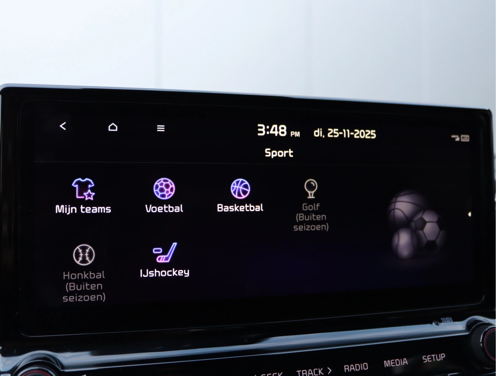 Hoofdafbeelding Kia ProCeed