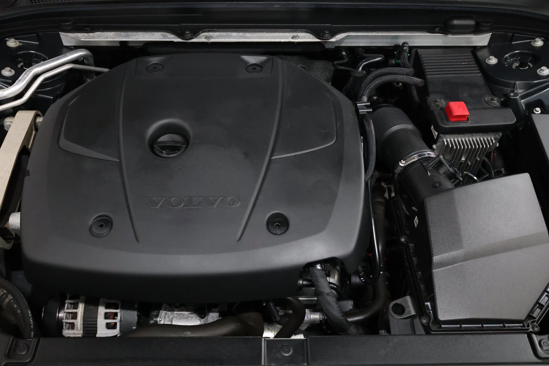 Hoofdafbeelding Volvo V90