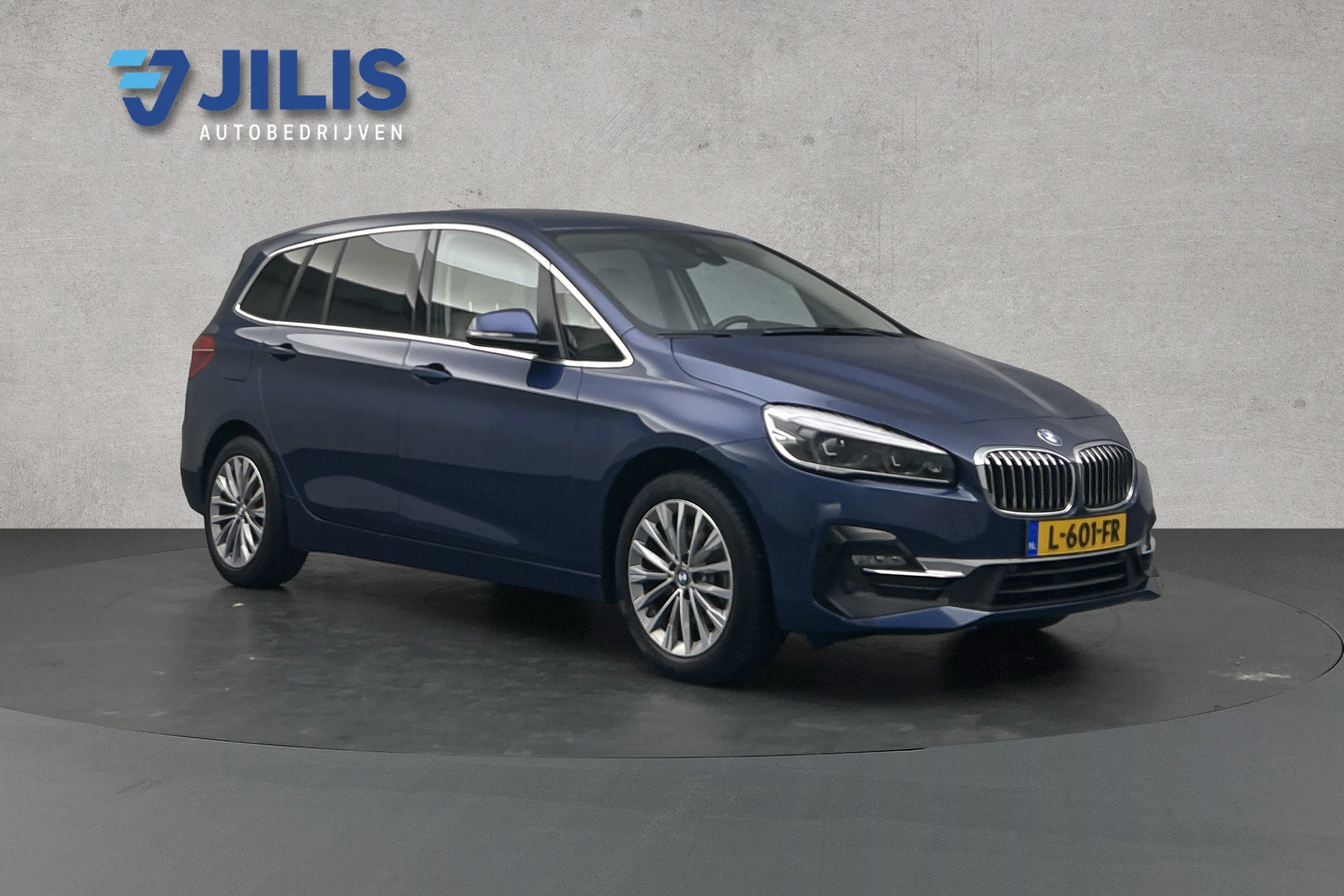 Hoofdafbeelding BMW 2 Serie