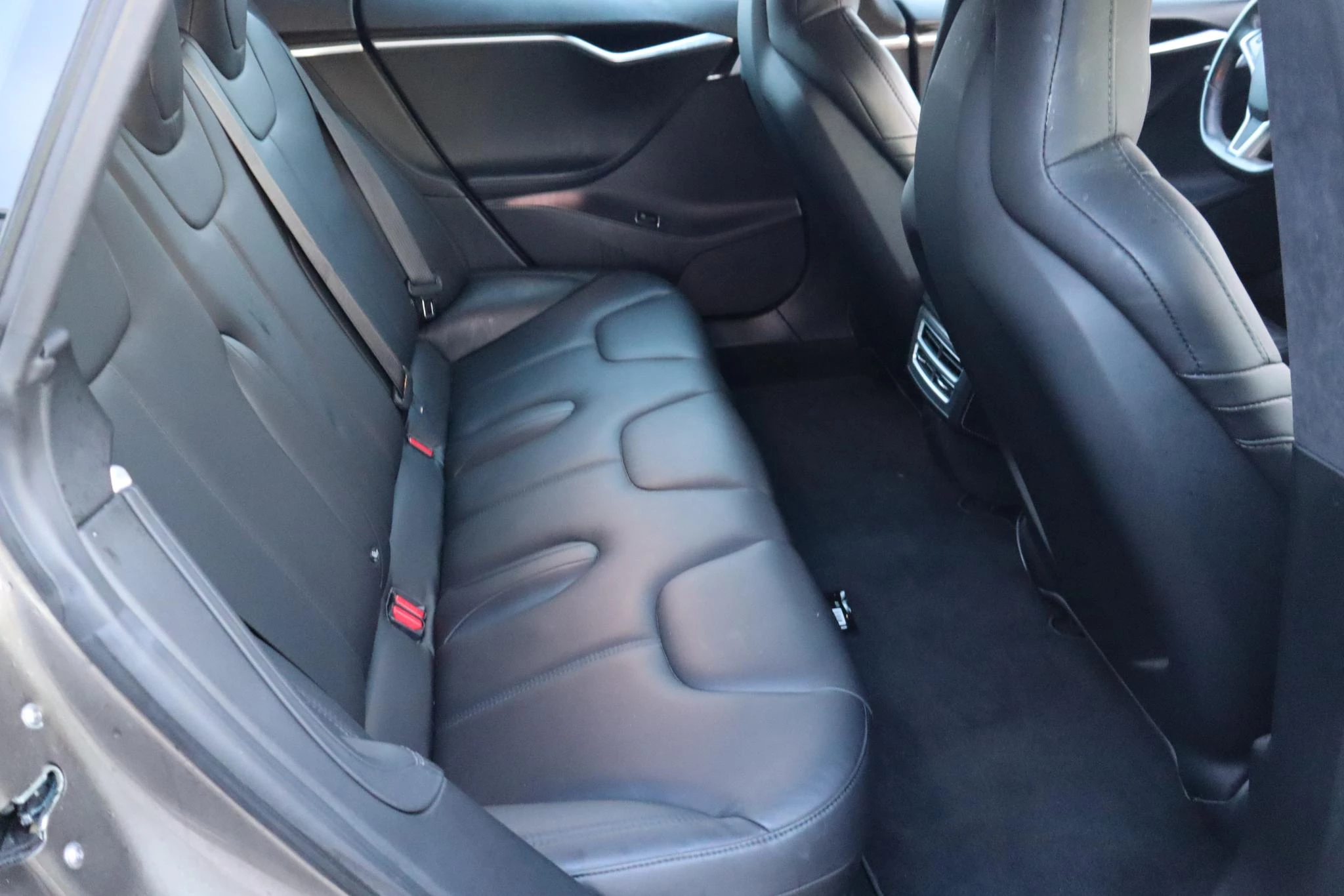 Hoofdafbeelding Tesla Model S