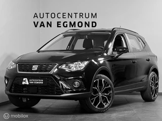 Seat Arona 1.0 TSI Style | CARPLAY | NAVI | STOELVERWARMING