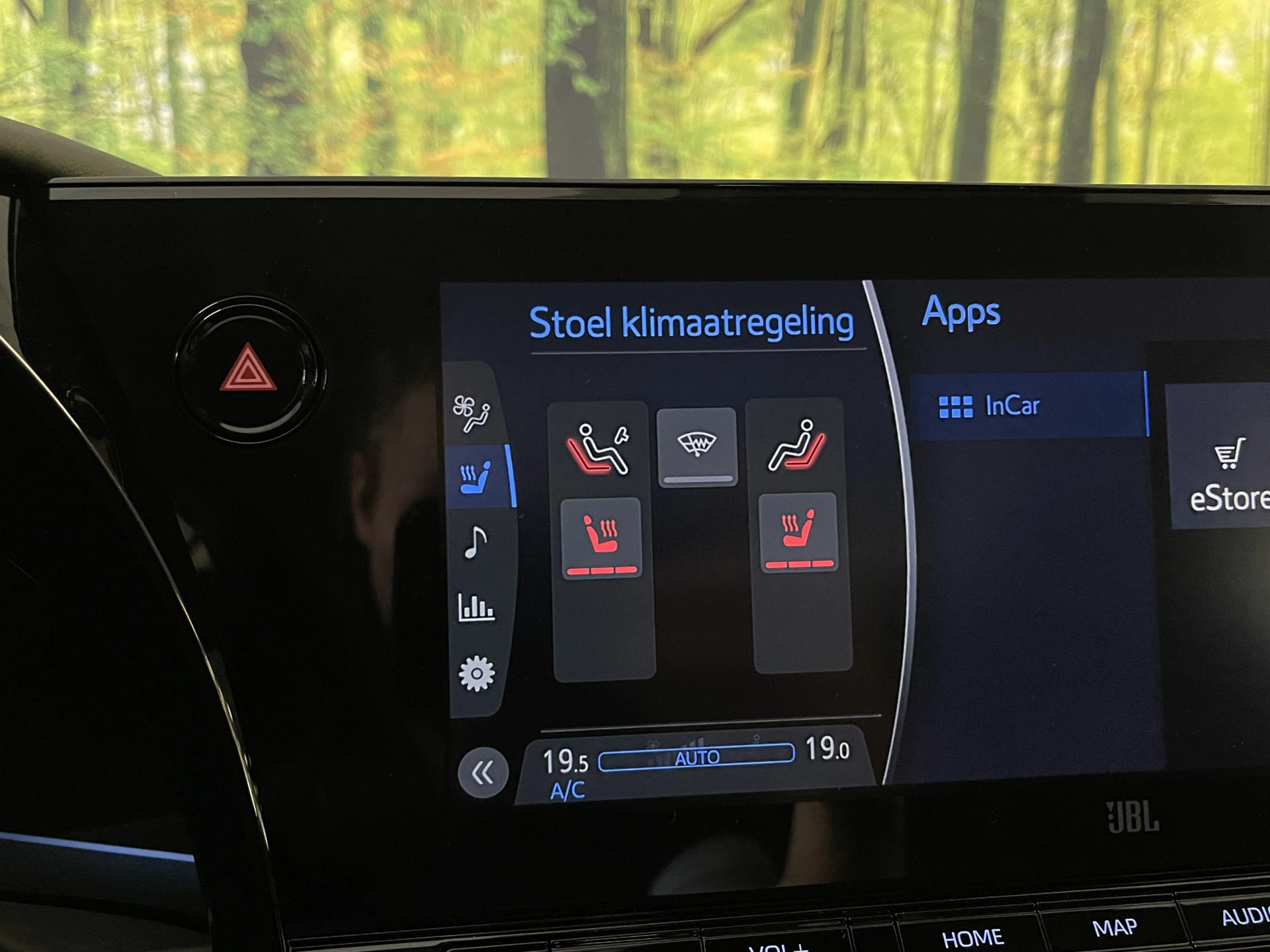Hoofdafbeelding Toyota Mirai