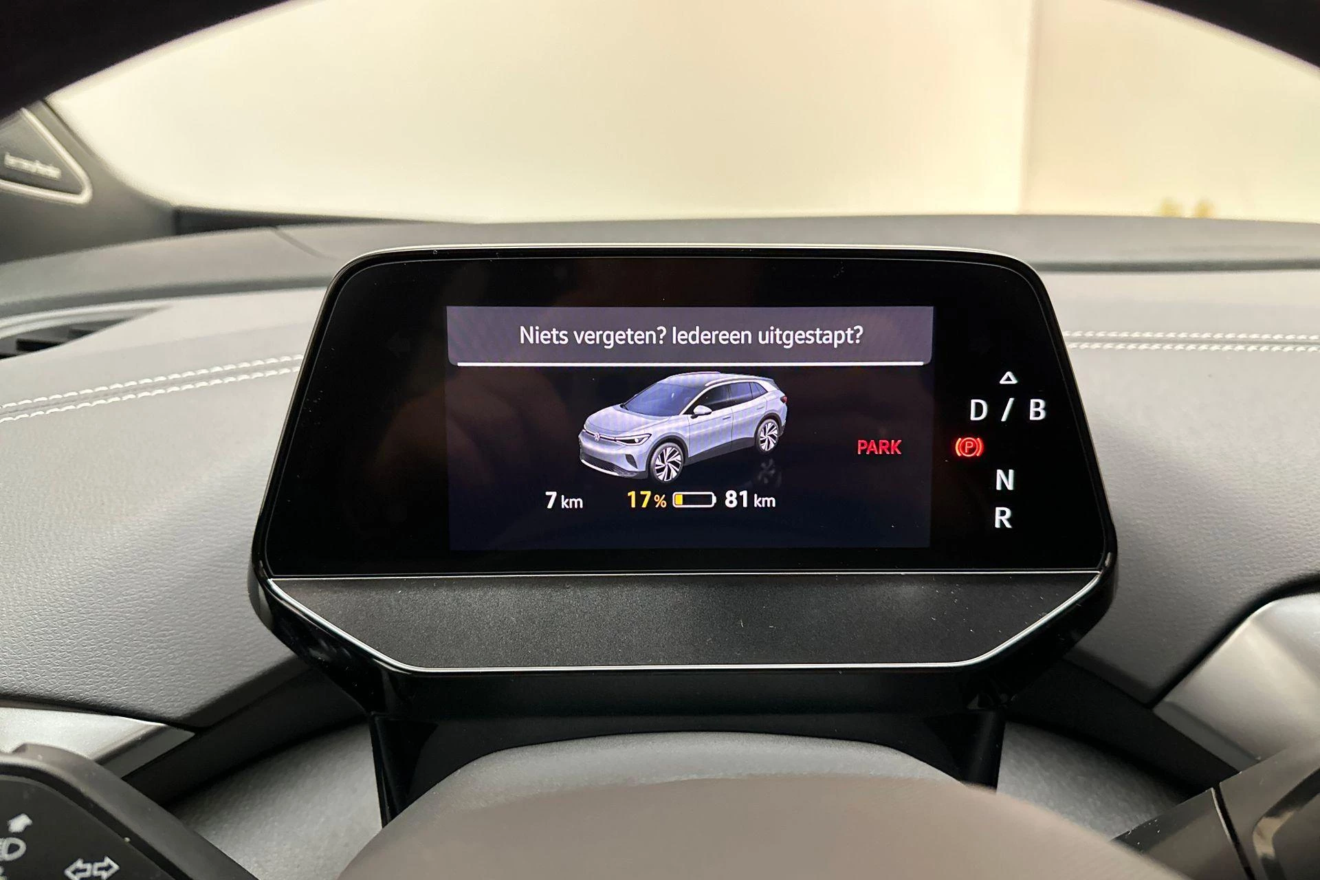 Hoofdafbeelding Volkswagen ID.4