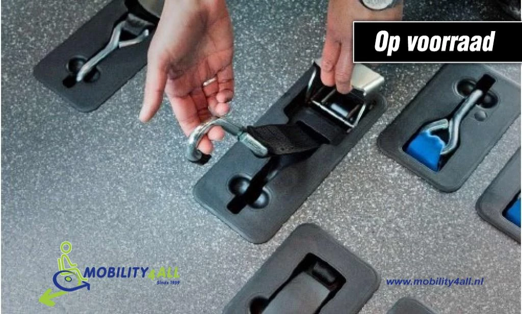 Hoofdafbeelding Mercedes-Benz eSprinter