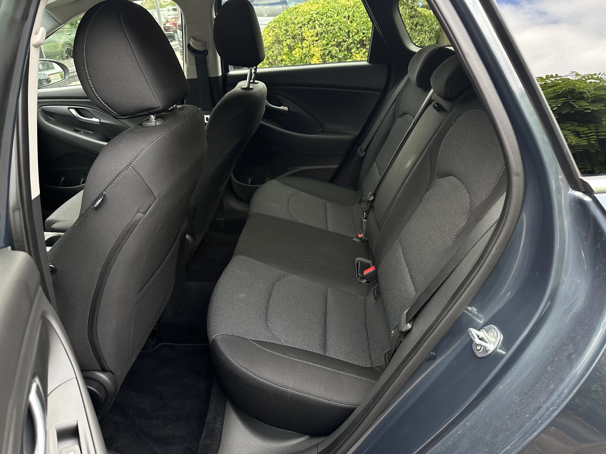 Hoofdafbeelding Hyundai i30