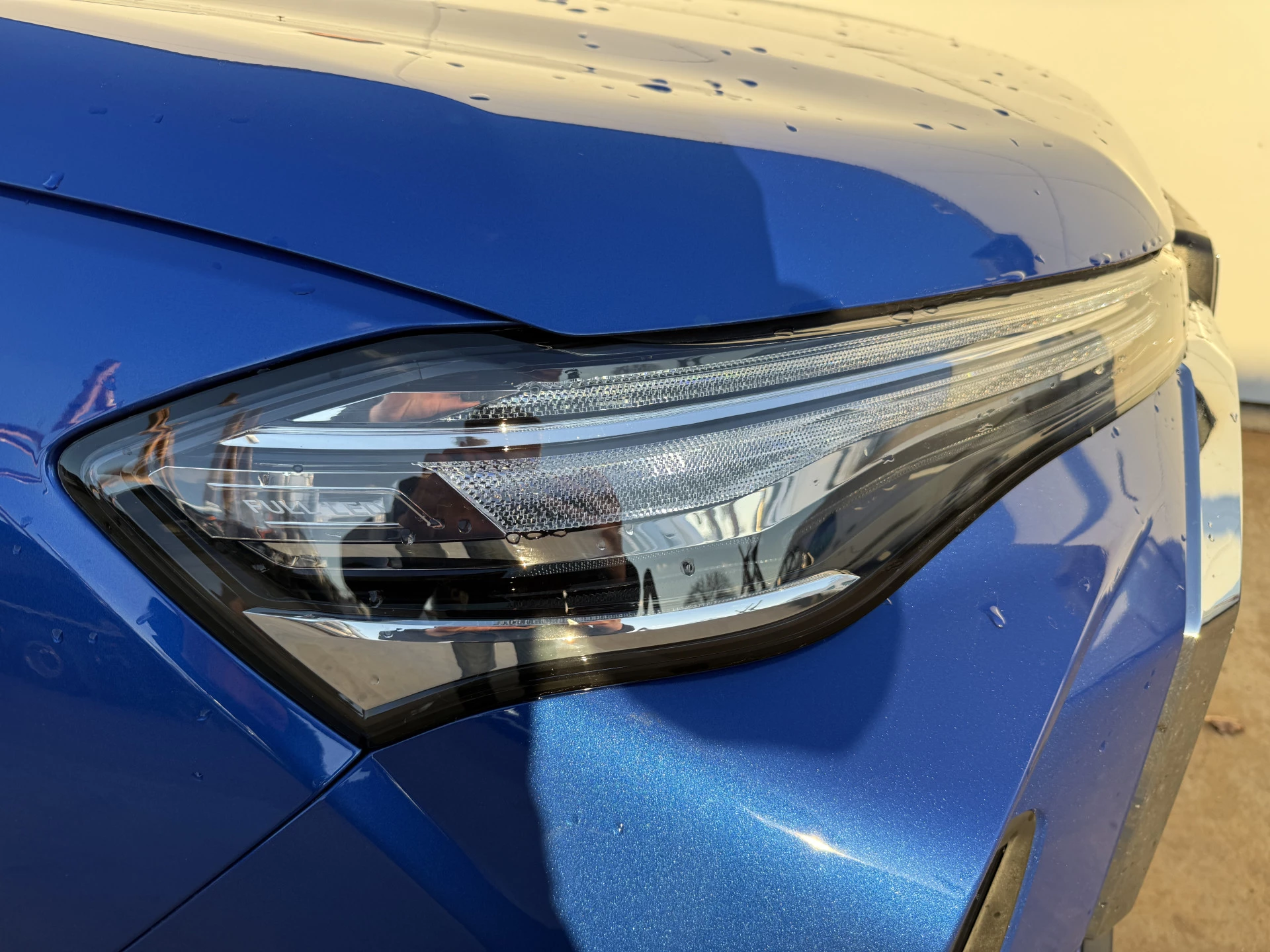 Hoofdafbeelding Maxus T90 EV