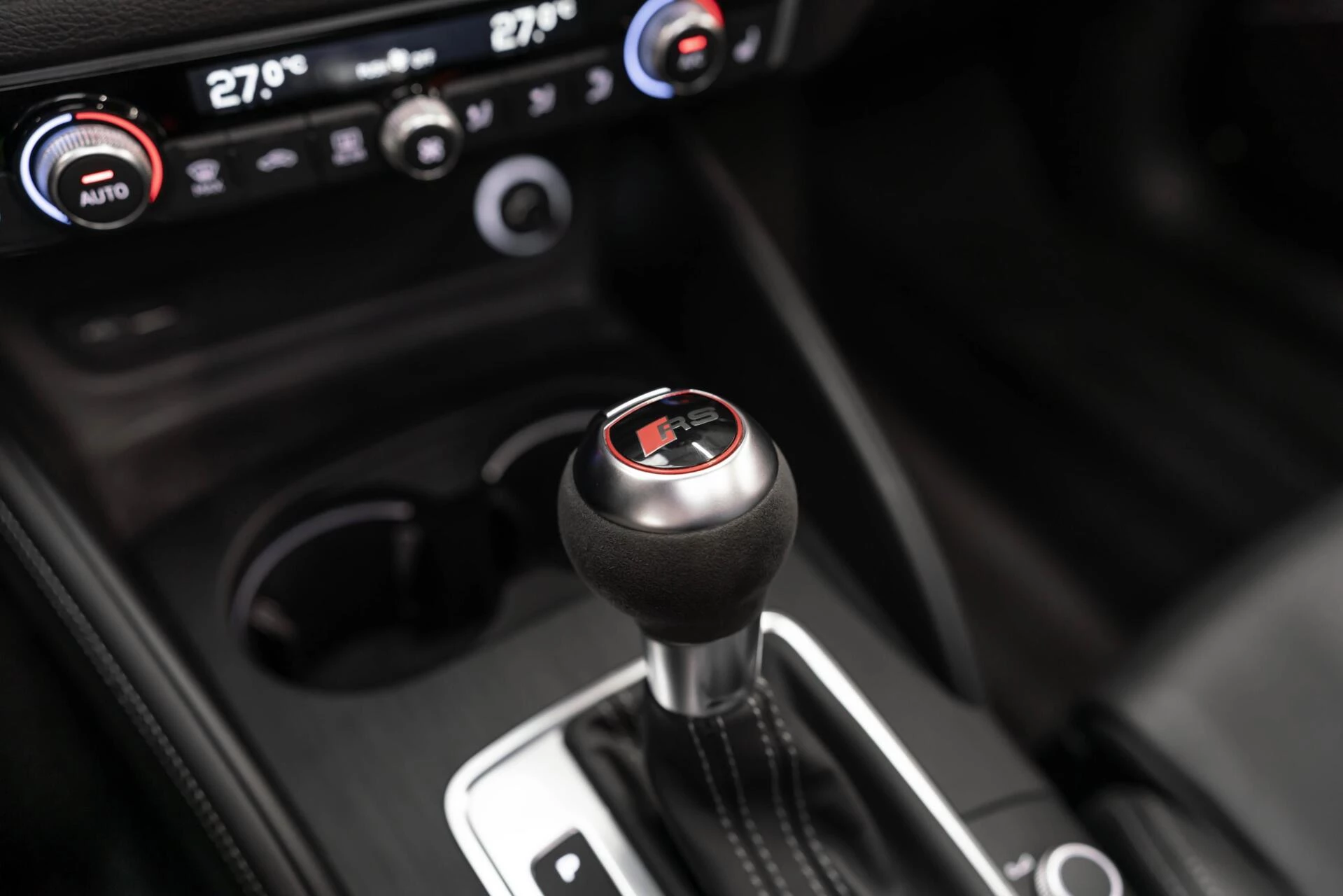 Hoofdafbeelding Audi RS3