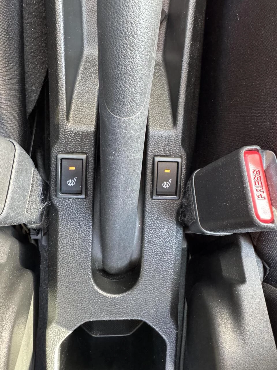 Hoofdafbeelding Suzuki Ignis