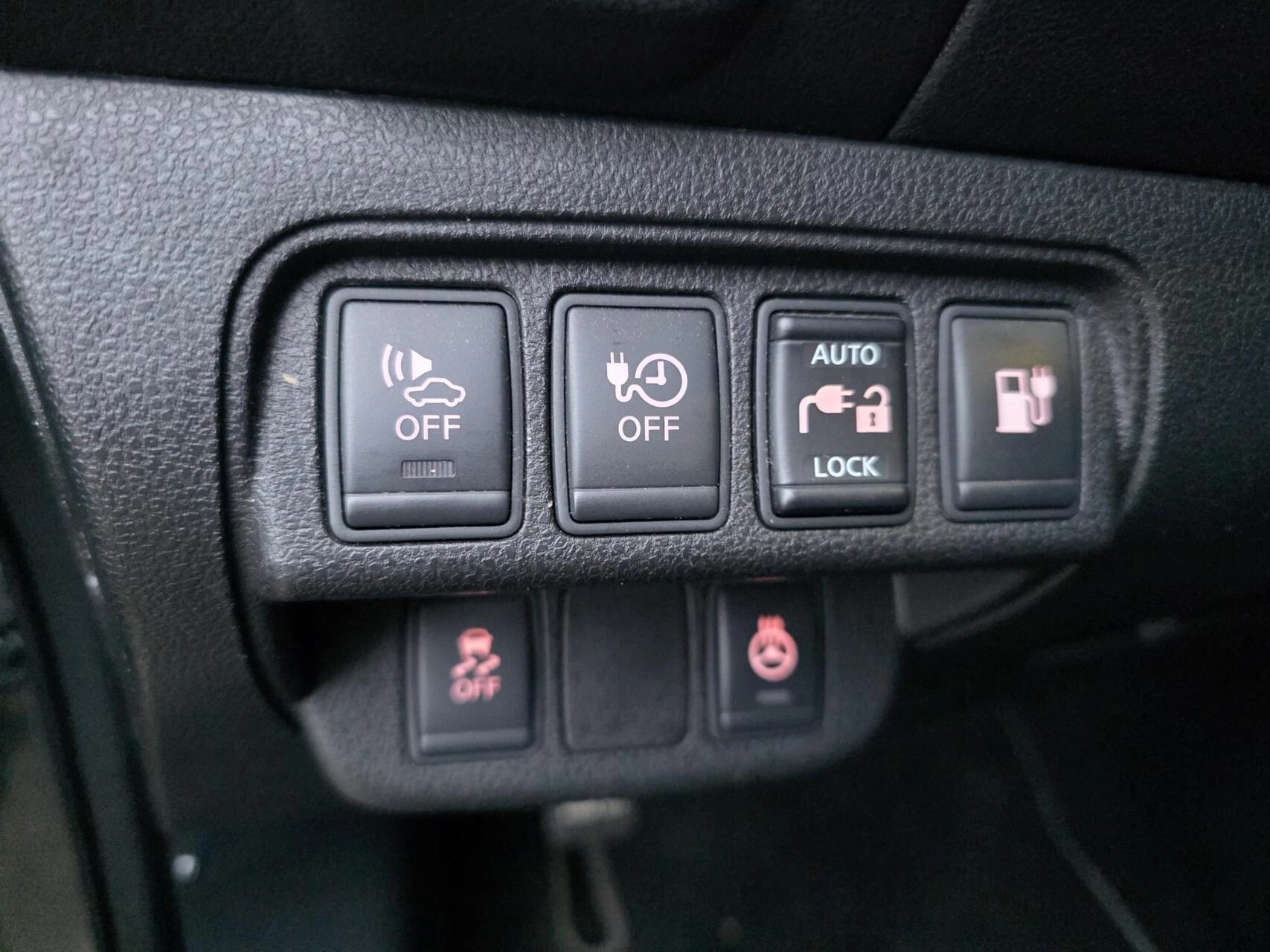 Hoofdafbeelding Nissan Leaf