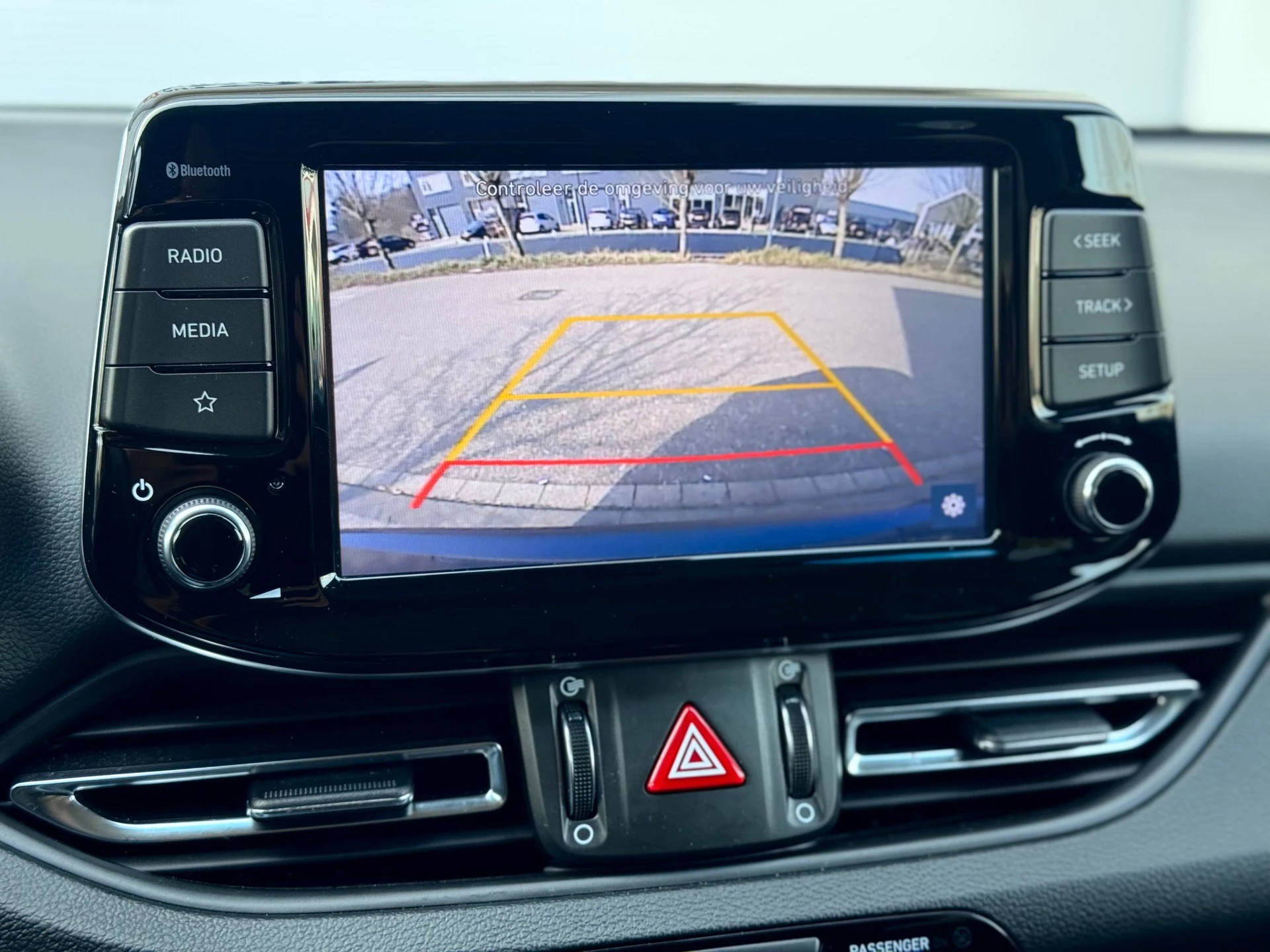 Hoofdafbeelding Hyundai i30