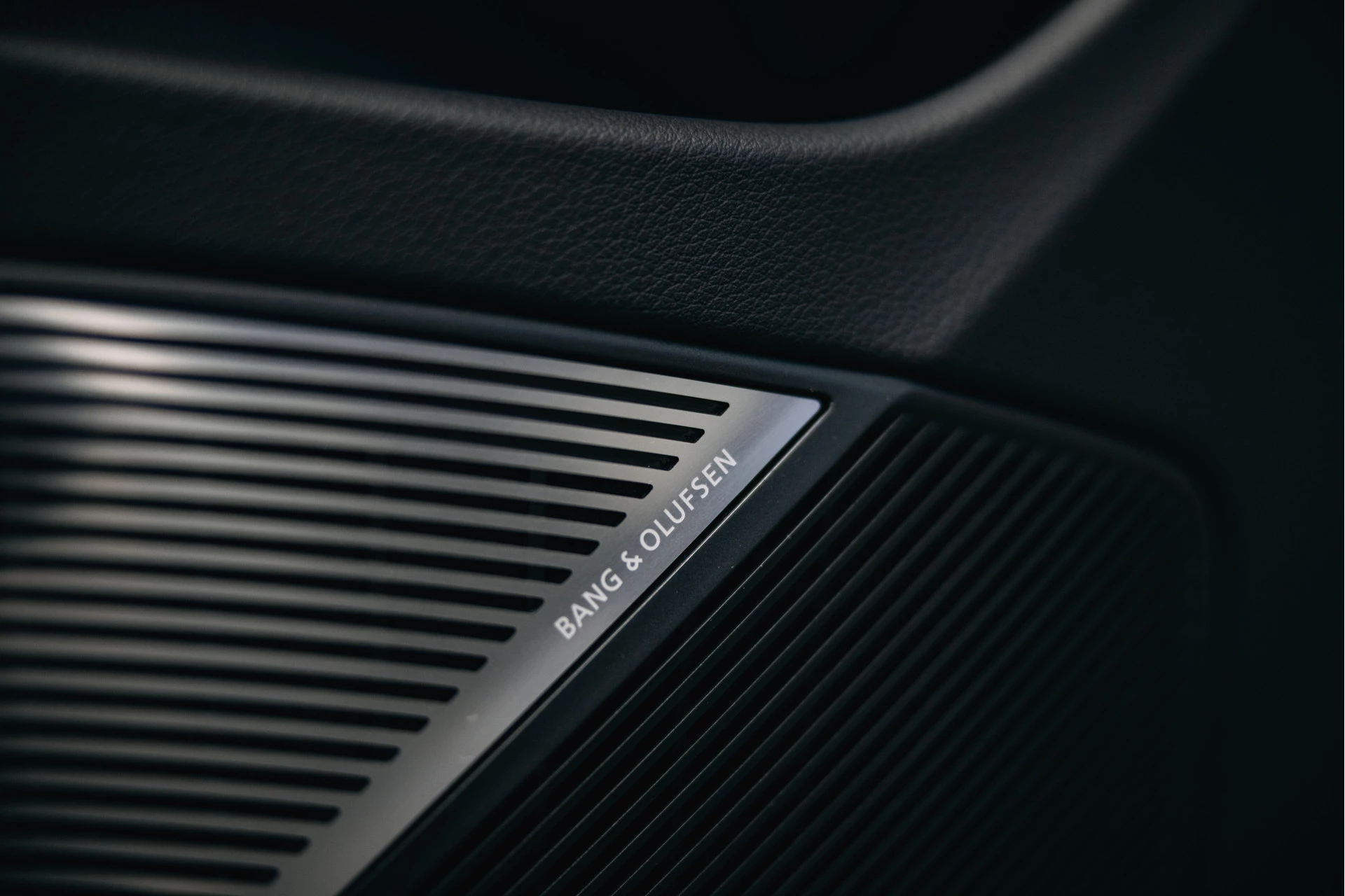 Hoofdafbeelding Audi RSQ8