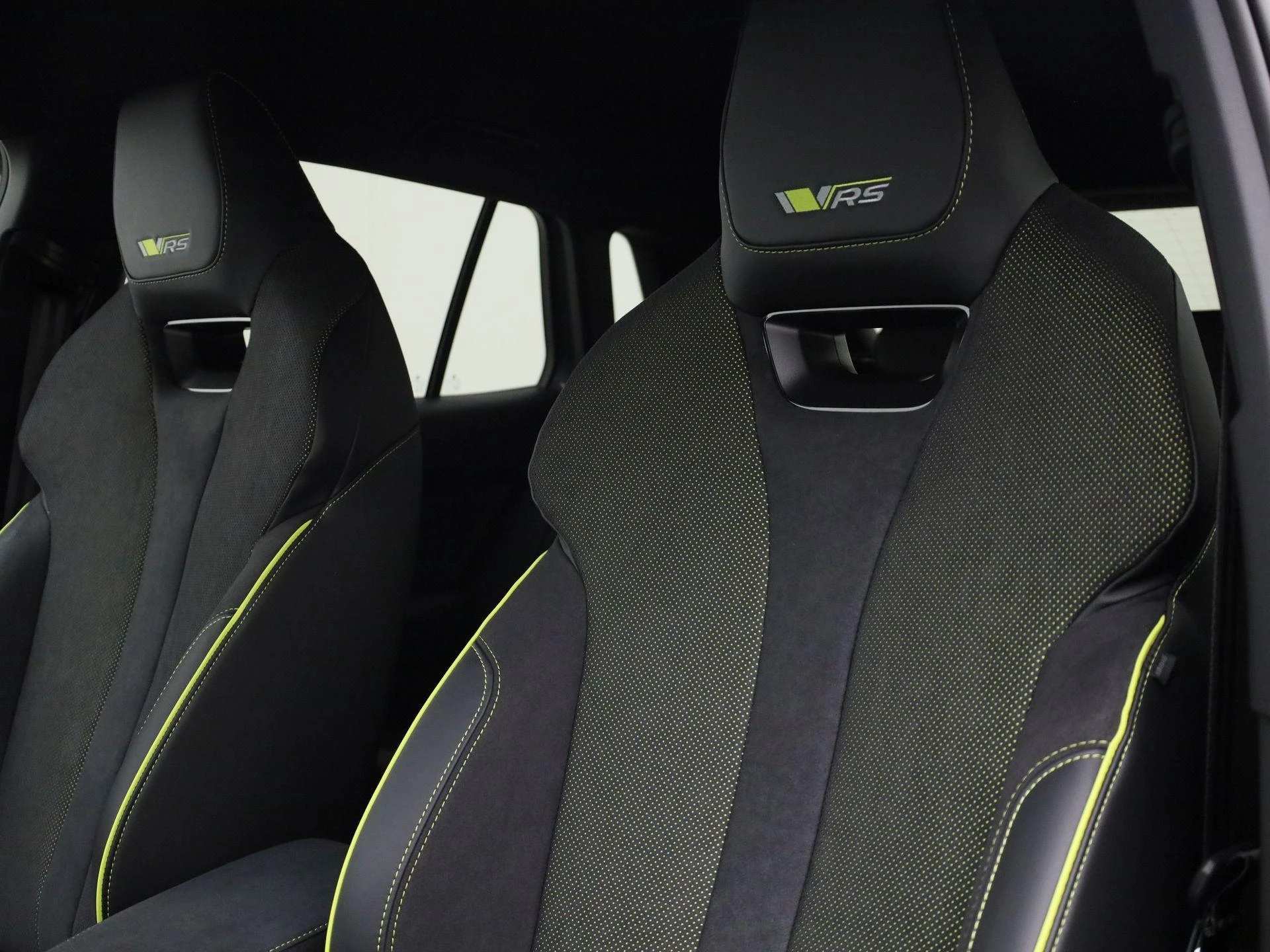 Hoofdafbeelding Škoda Elroq