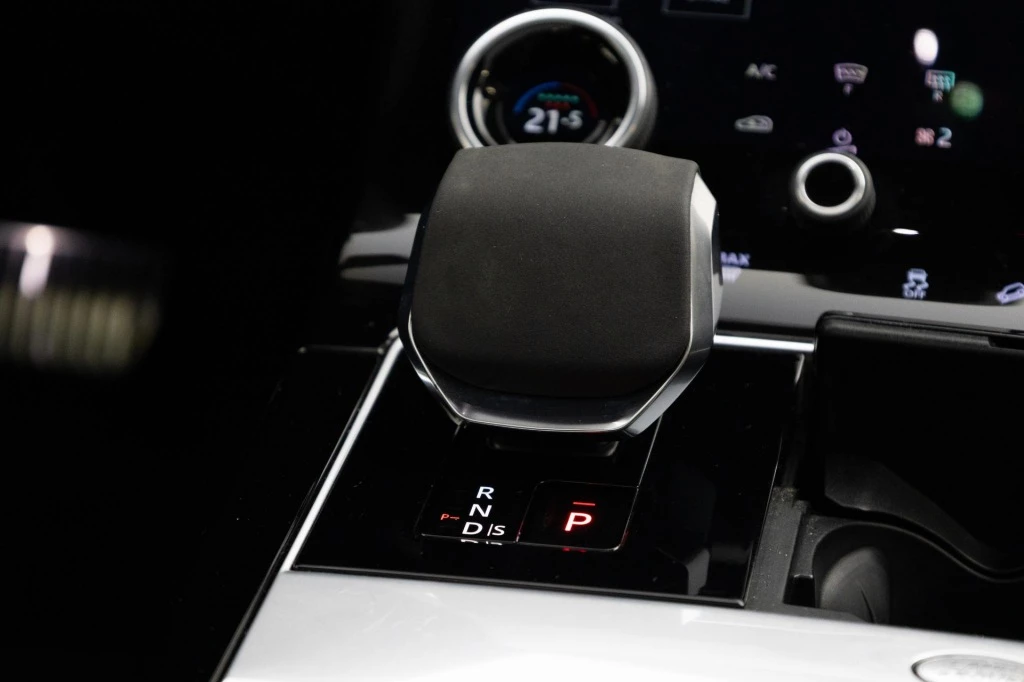 Hoofdafbeelding Land Rover Range Rover Velar