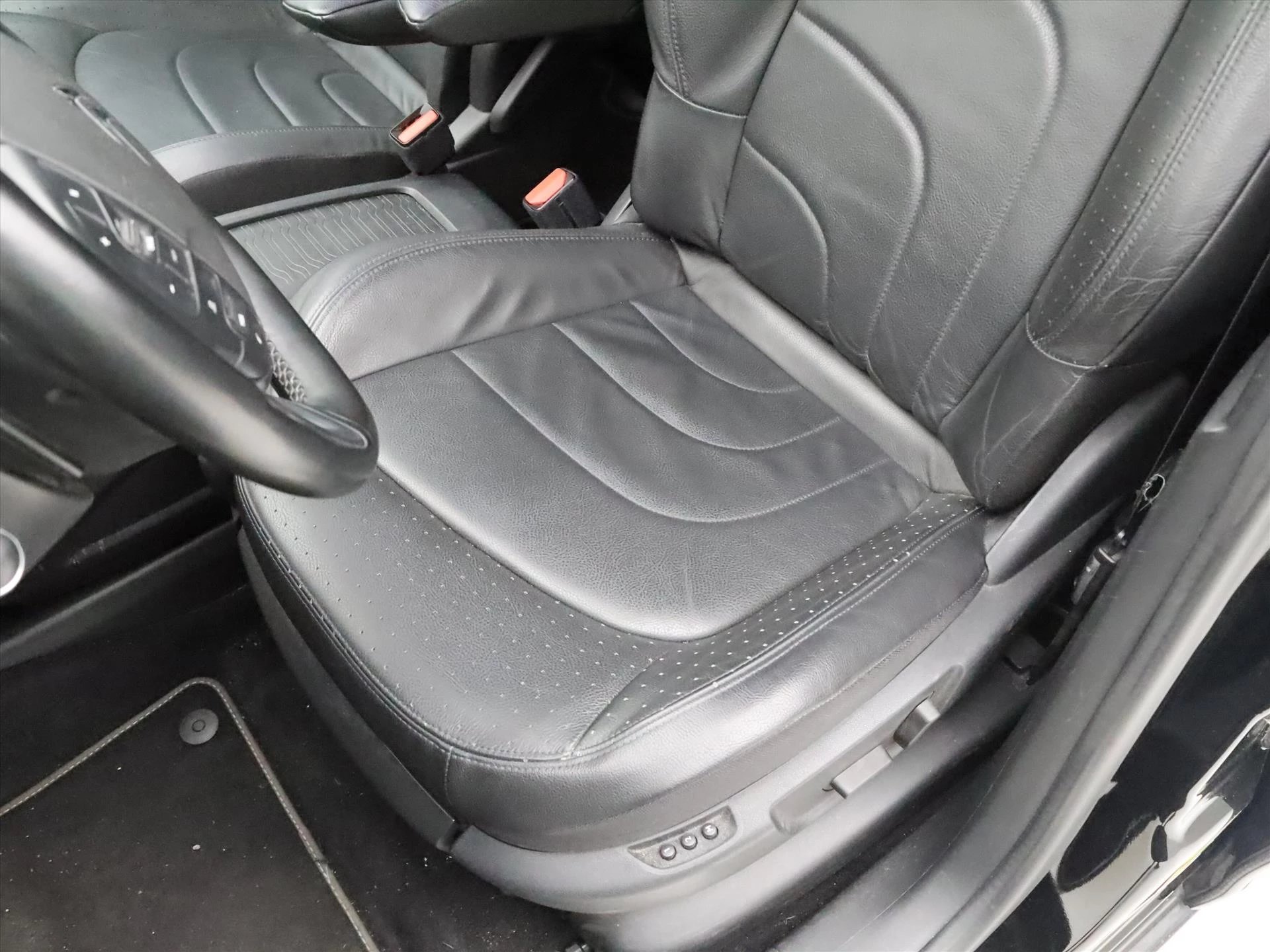 Hoofdafbeelding Citroën Grand C4 Spacetourer