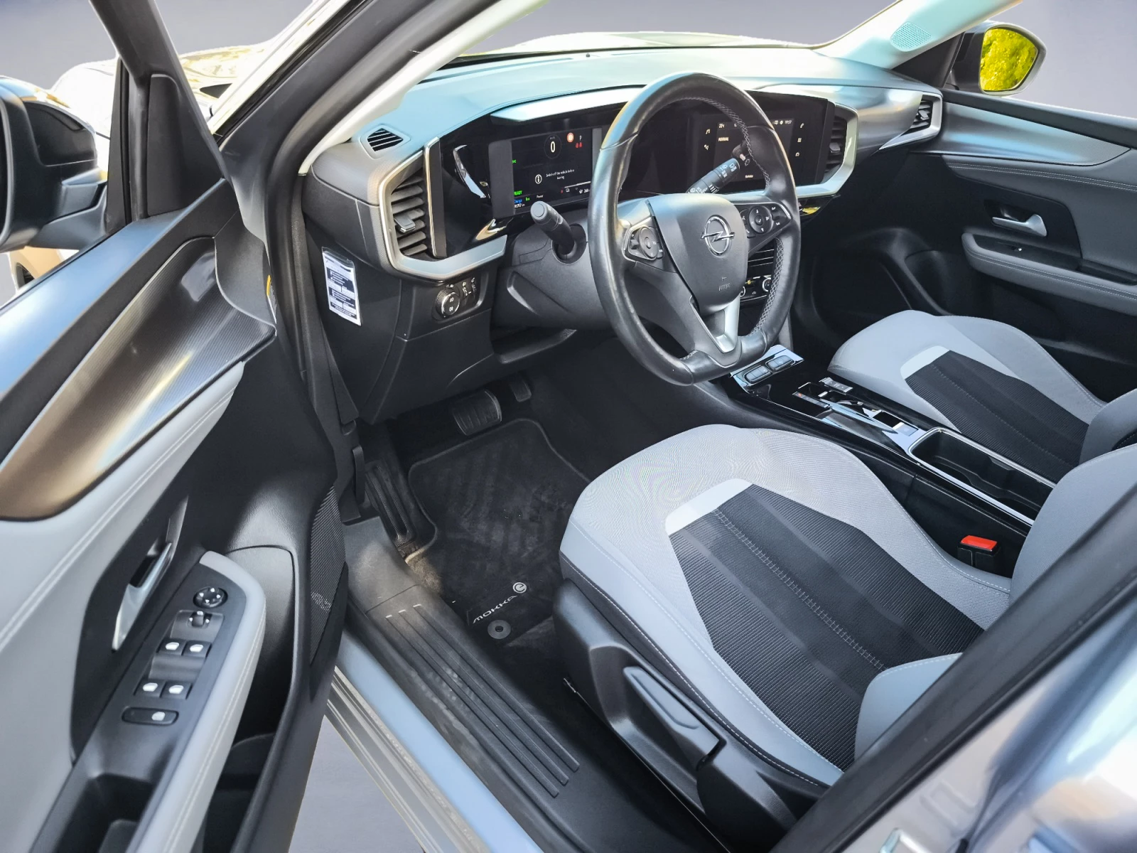 Hoofdafbeelding Opel Mokka-e