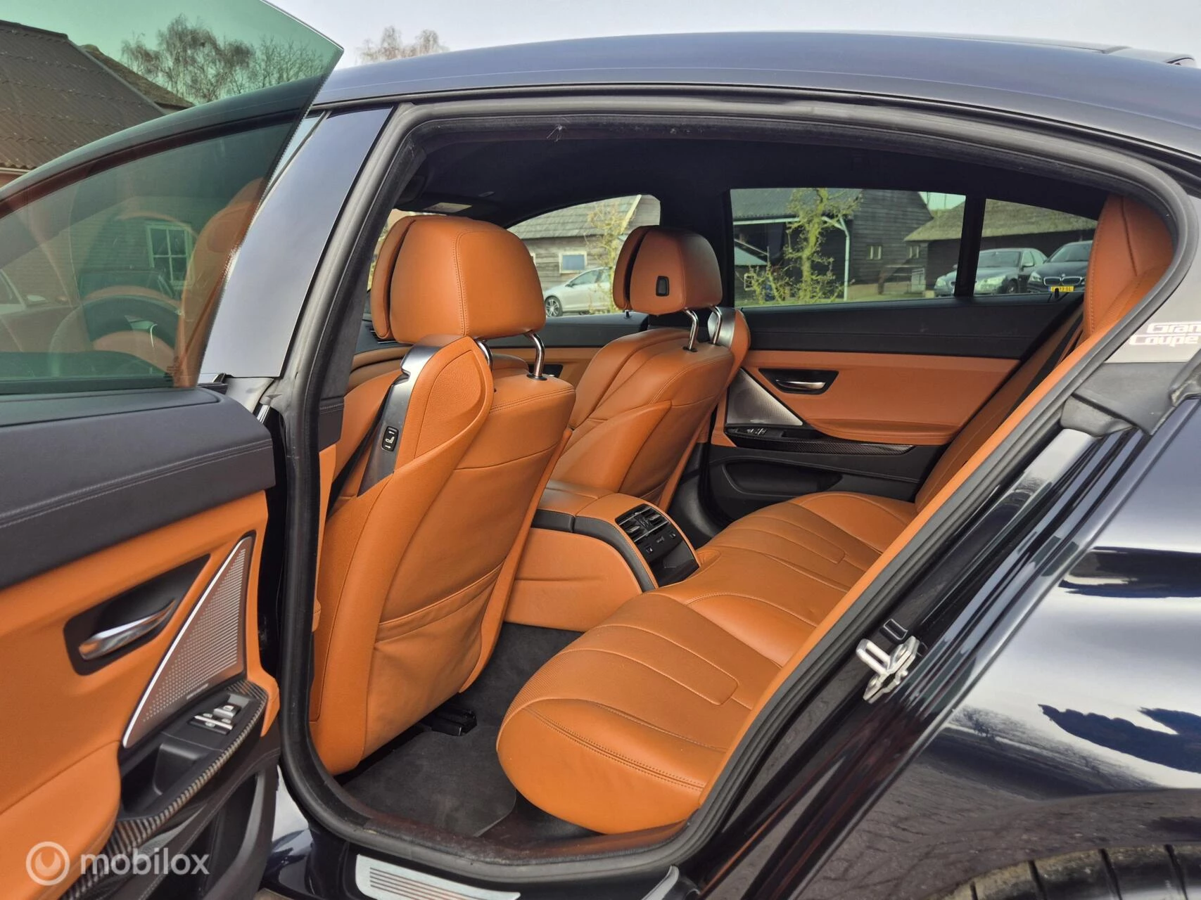 Hoofdafbeelding BMW M6