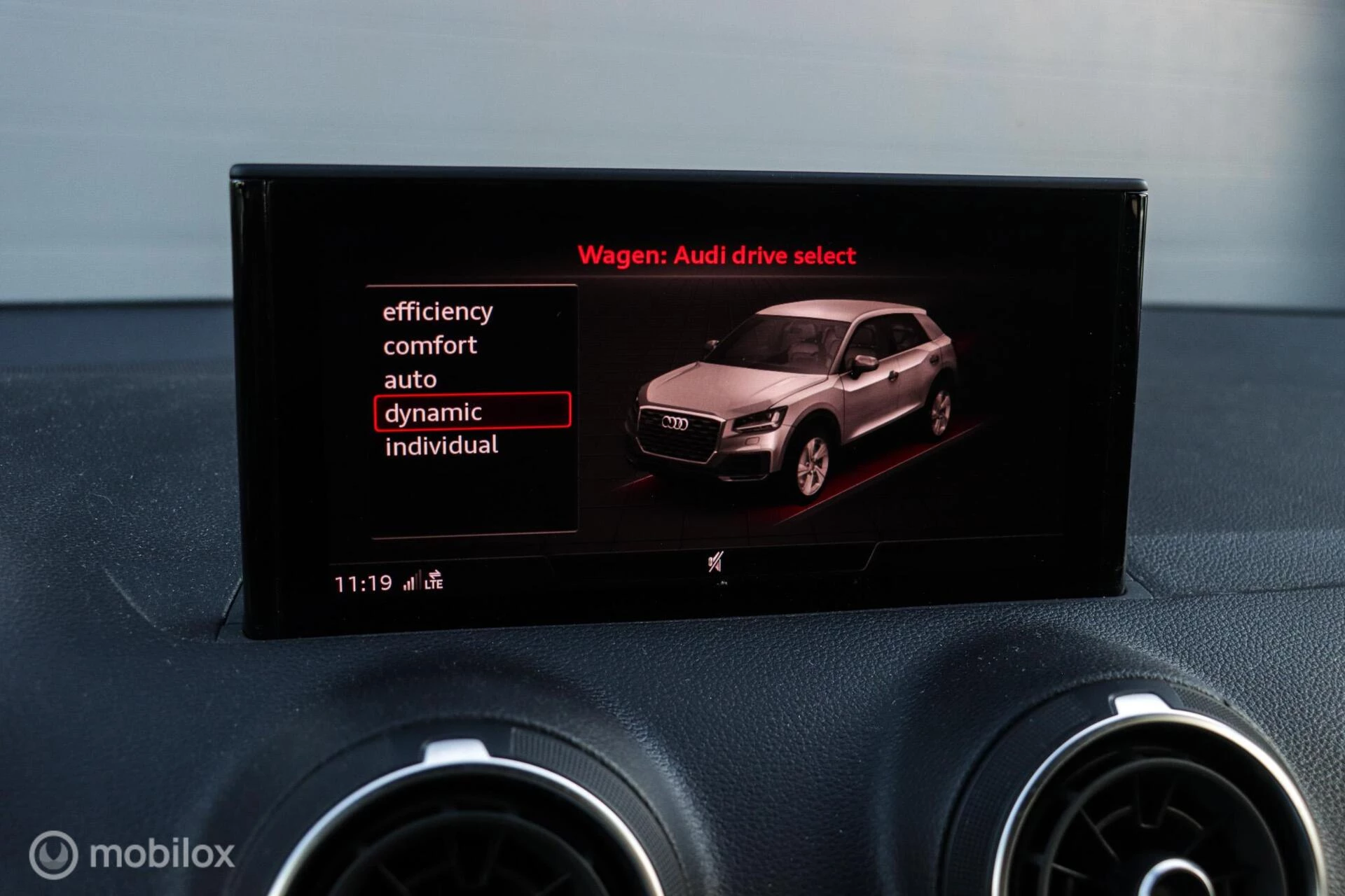 Hoofdafbeelding Audi SQ2