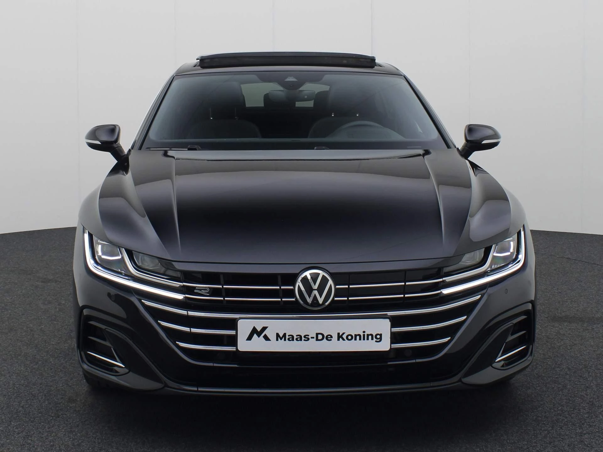 Hoofdafbeelding Volkswagen Arteon