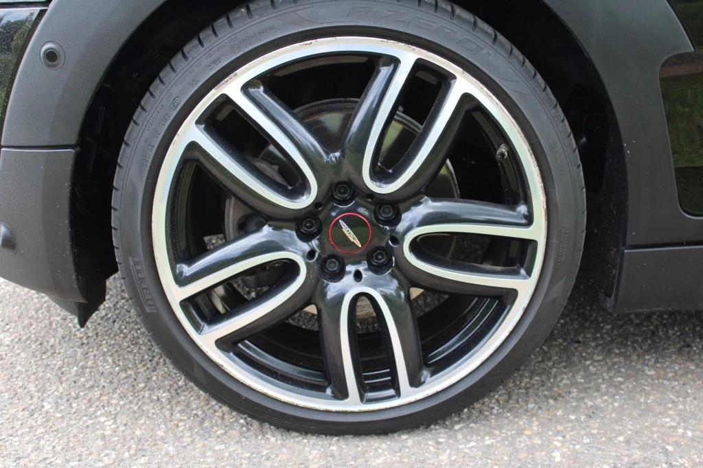 Hoofdafbeelding MINI Clubman