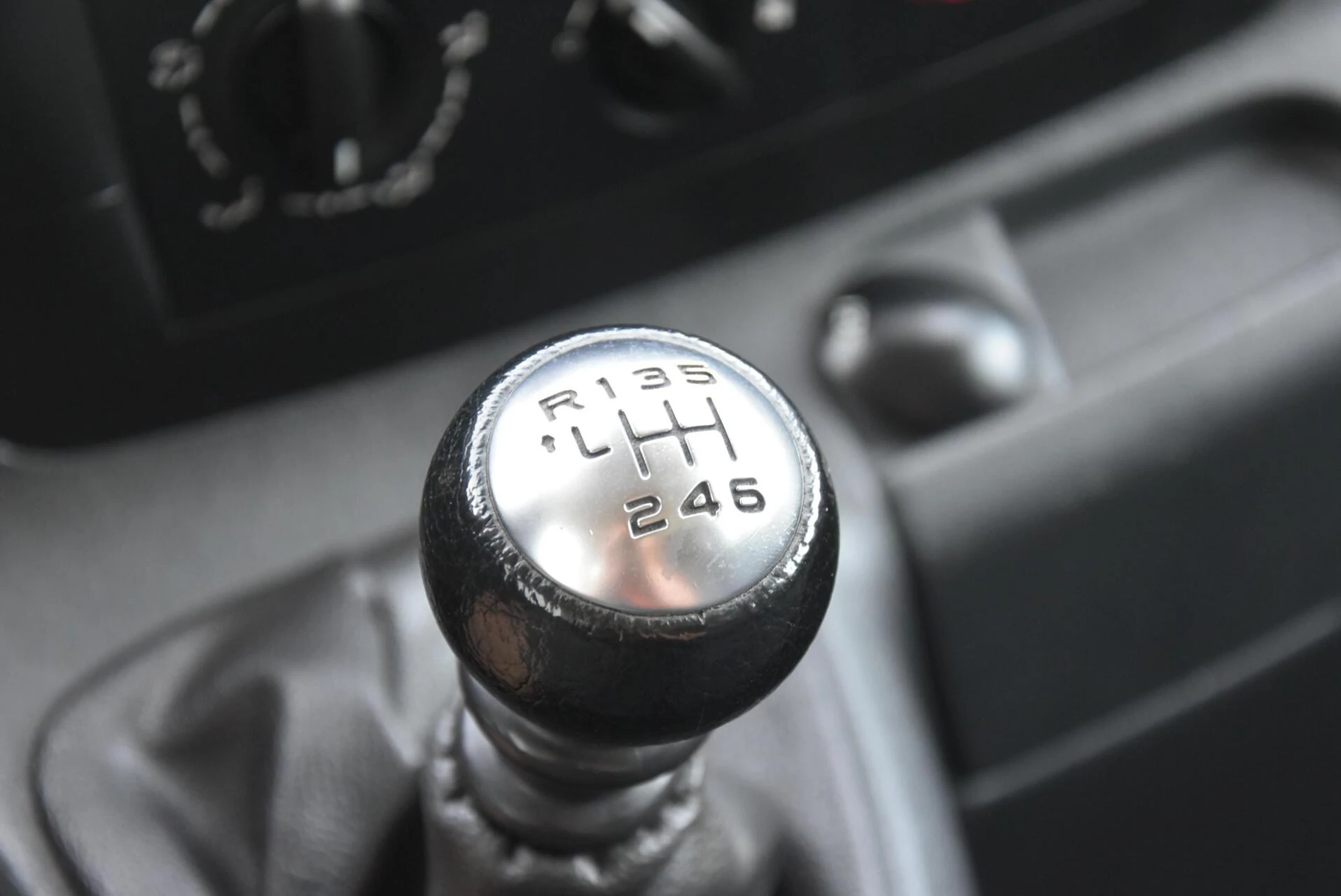 Hoofdafbeelding Citroën Jumpy