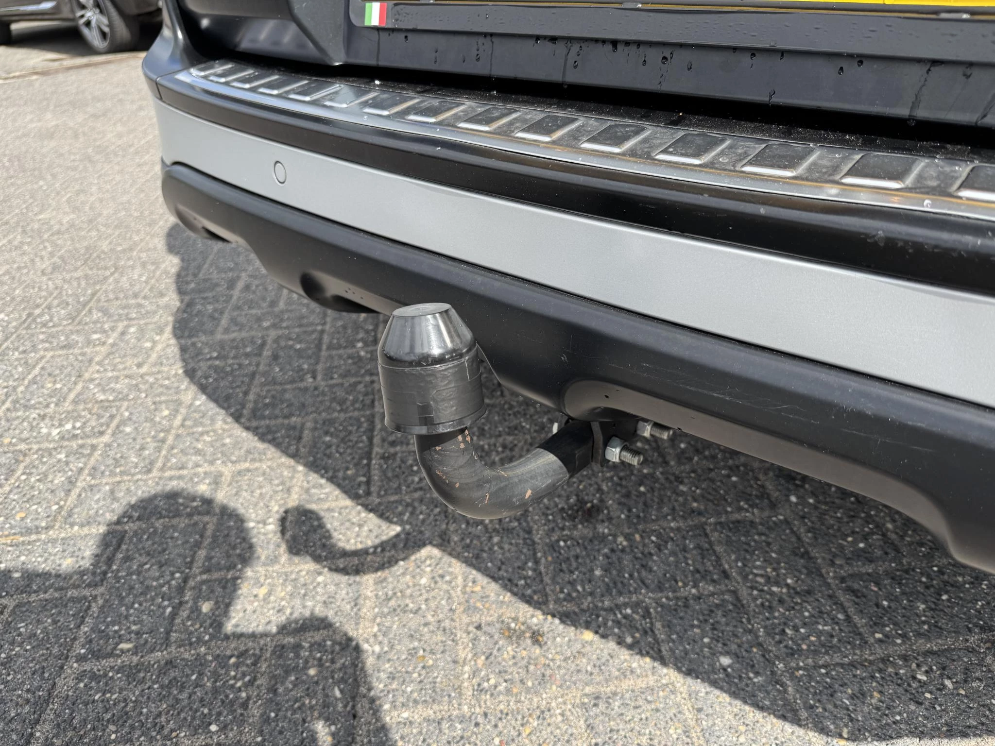 Hoofdafbeelding Fiat 500L
