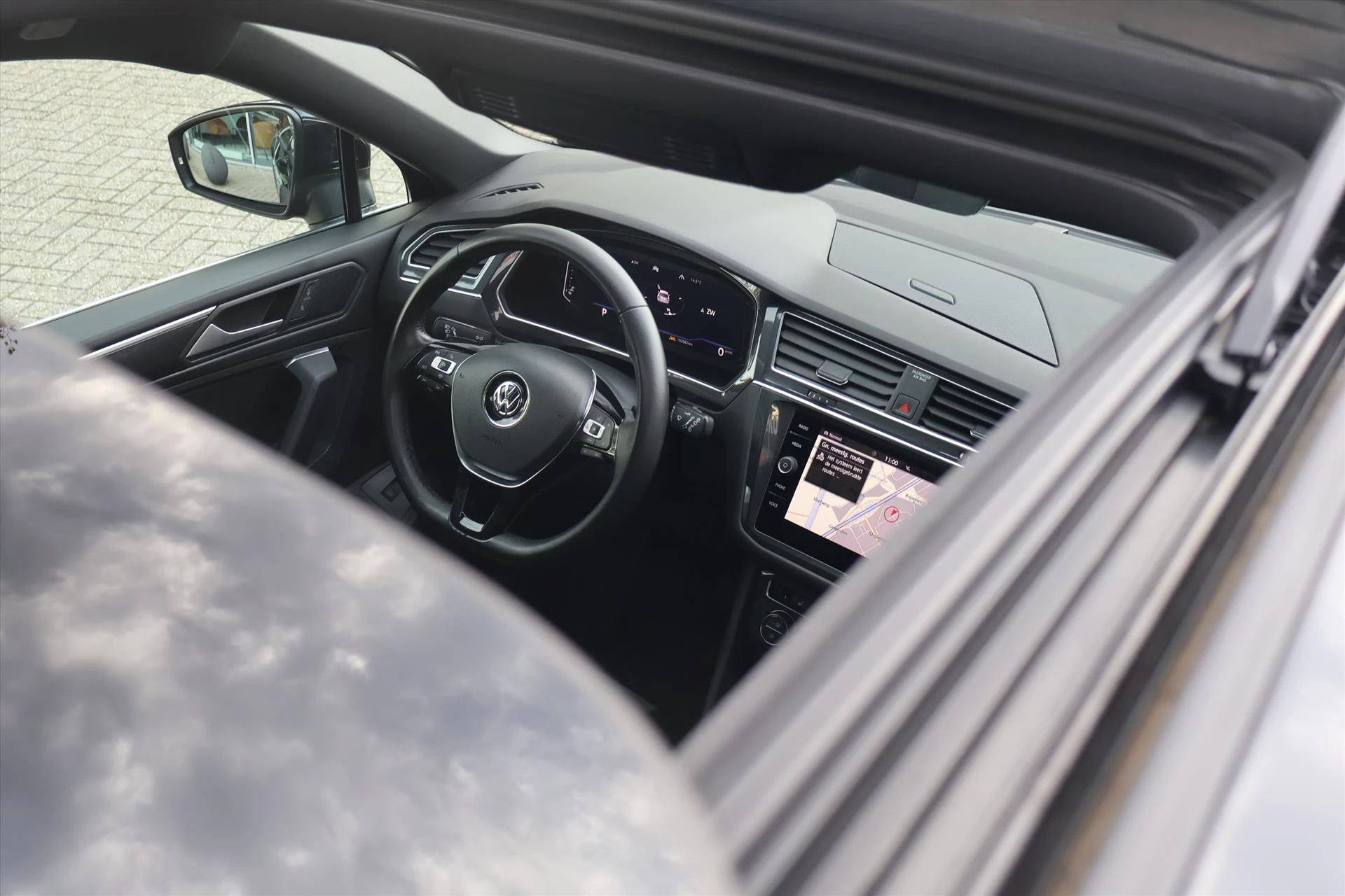 Hoofdafbeelding Volkswagen Tiguan Allspace