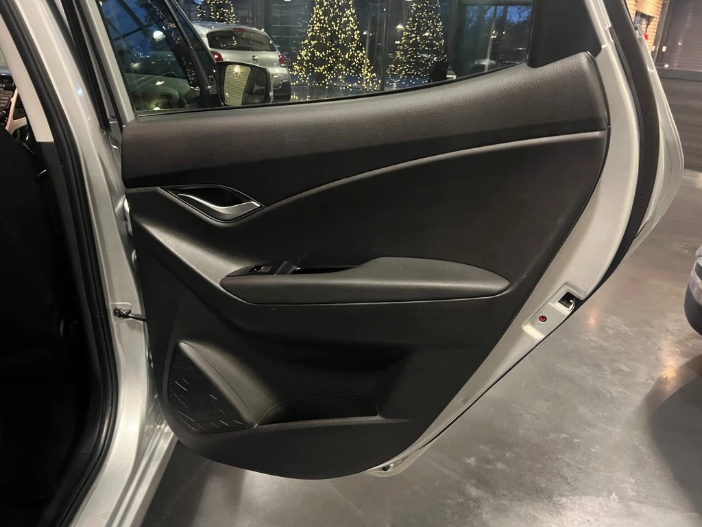 Hoofdafbeelding Hyundai ix20