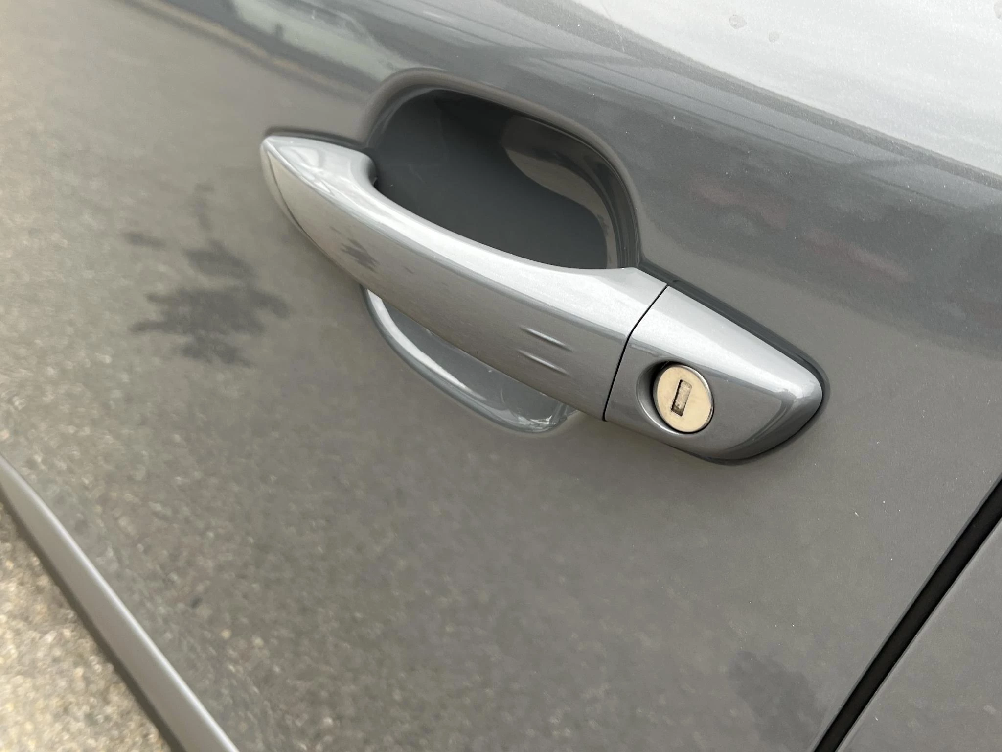 Hoofdafbeelding Peugeot e-2008