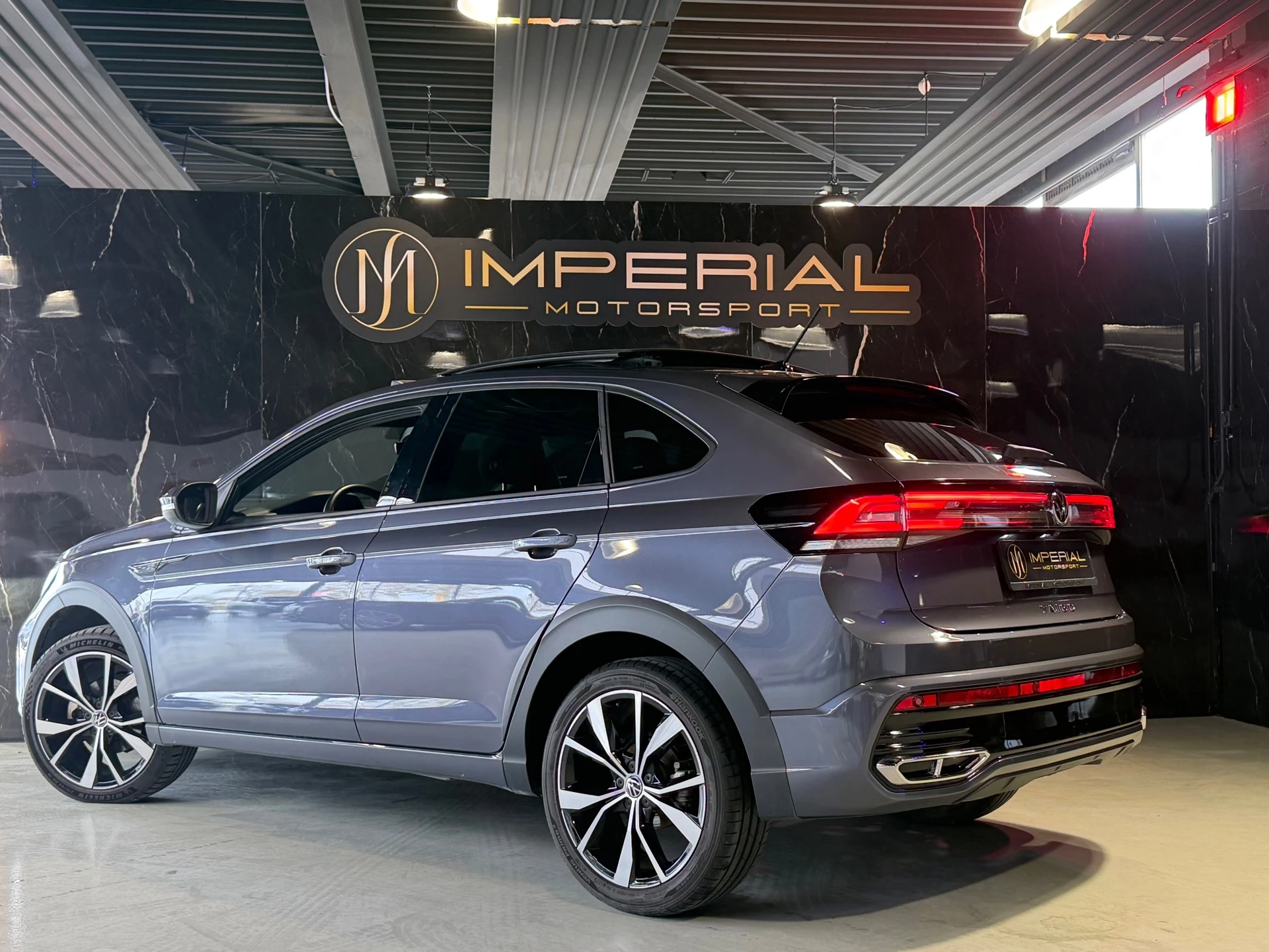 Hoofdafbeelding Volkswagen Taigo