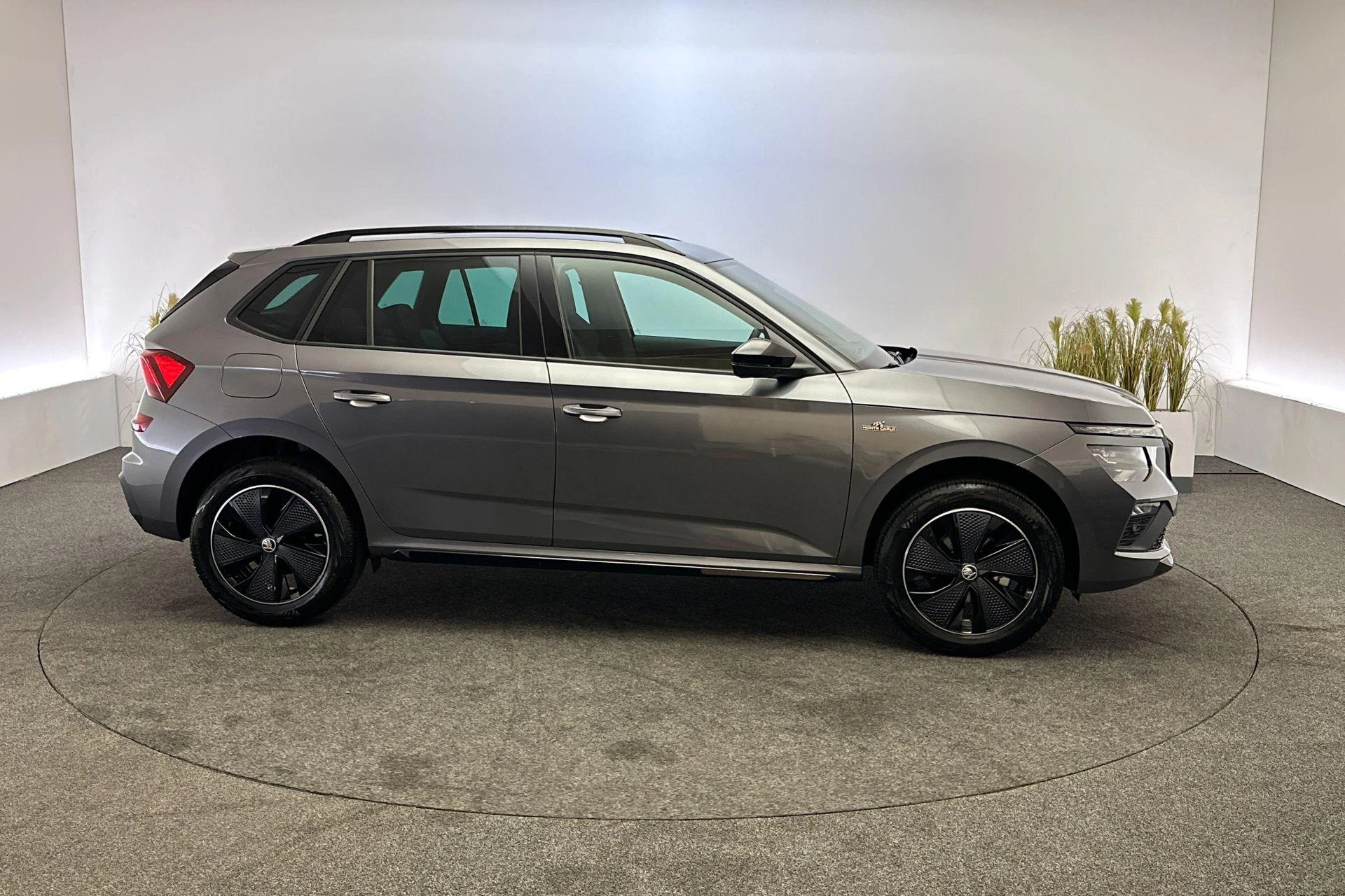 Hoofdafbeelding Škoda Kamiq
